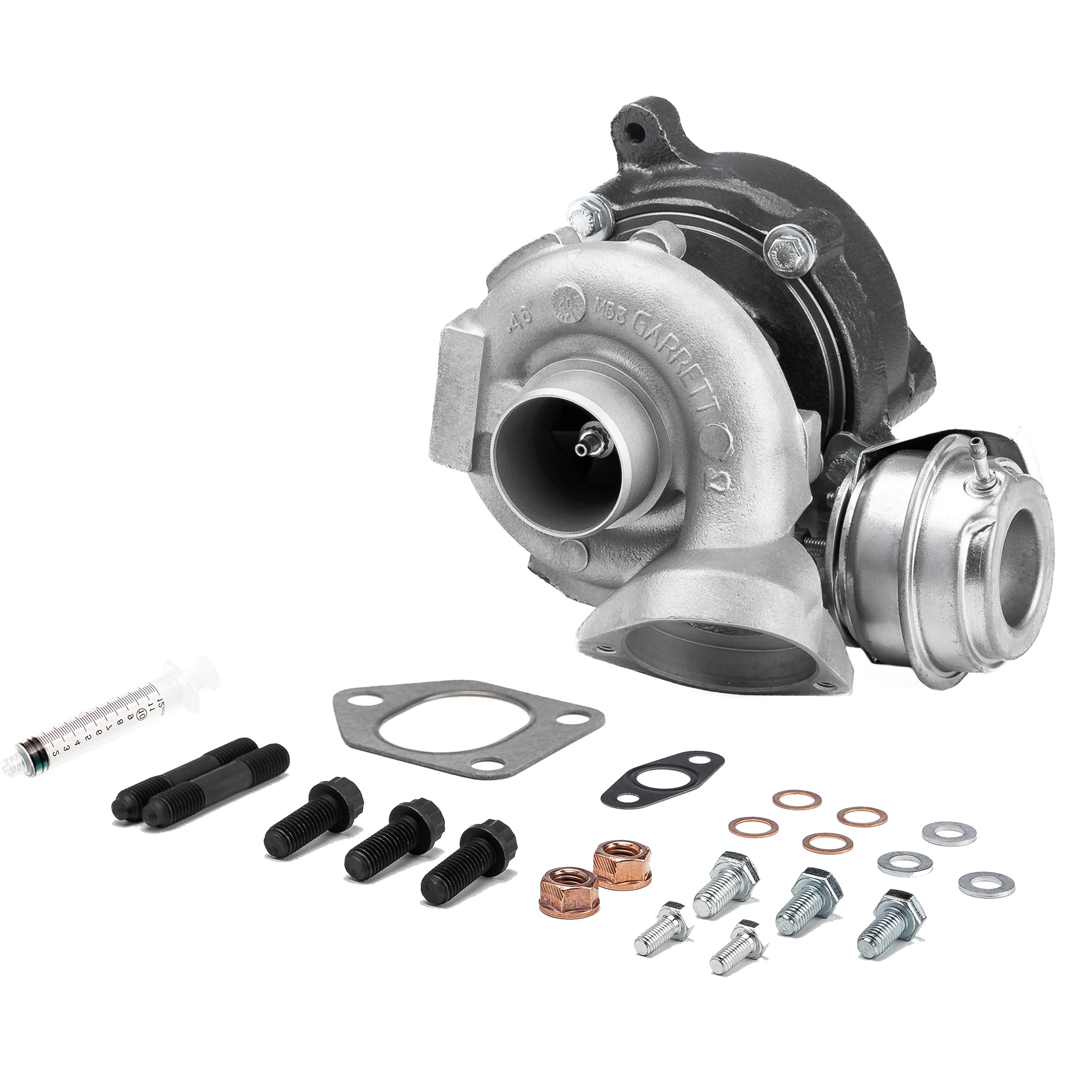 Compre Turbocompresor 750431-5001RSM original asequible comparable con números OEM online 7174782