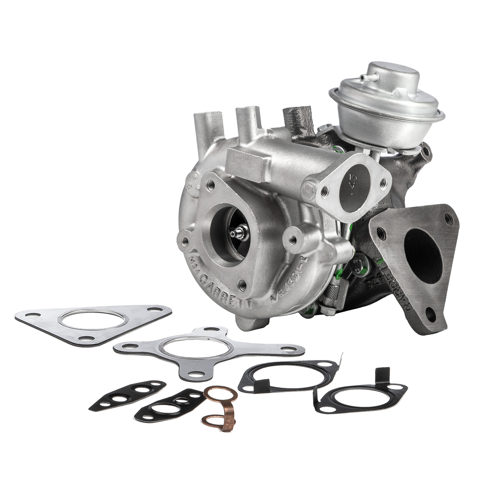 Įsigykite nebrangią originalią Turbokompresorius 750441-5001RSG. sulyginama su 14411ES60B OEM numeriais internetu