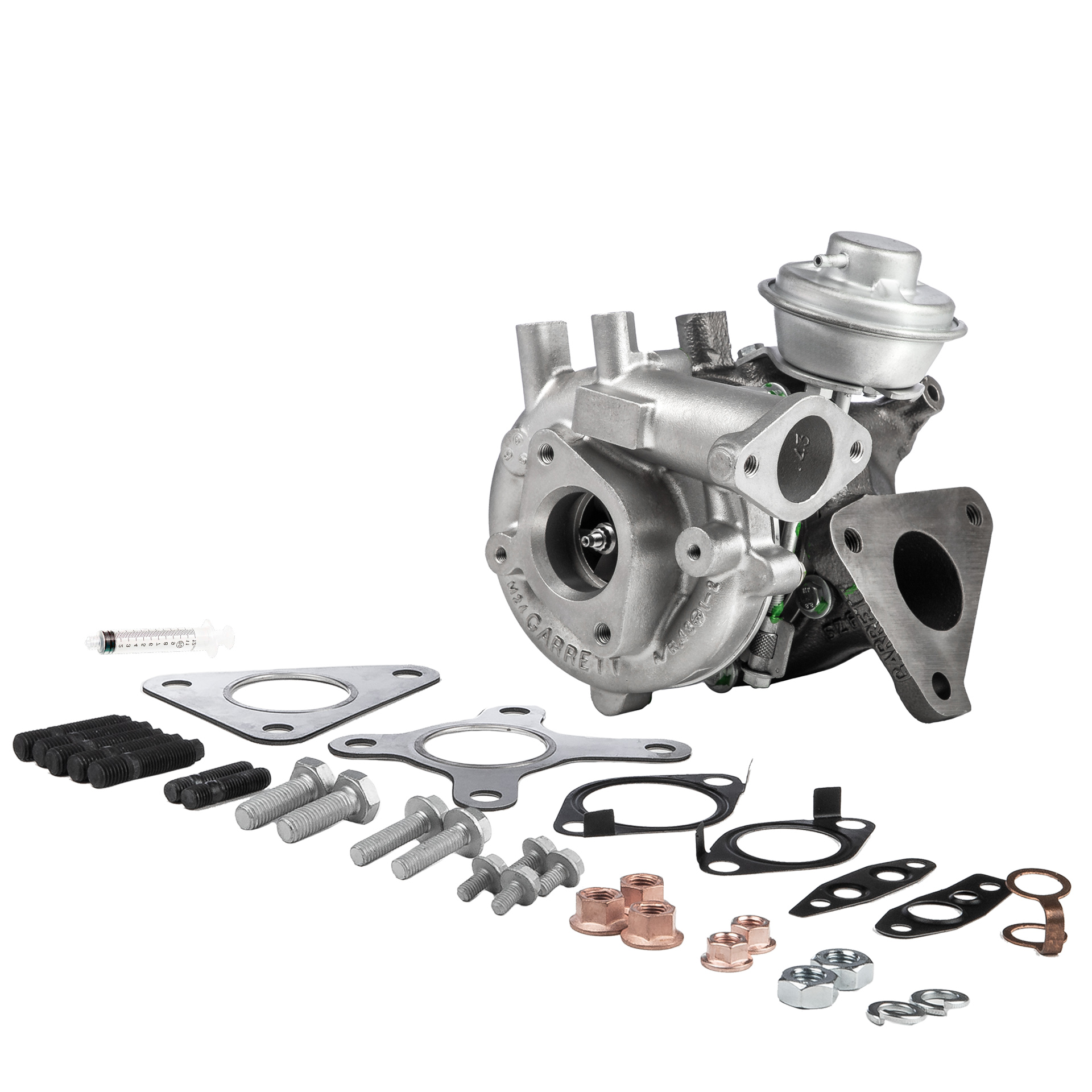 Įsigykite nebrangią originalią Turbokompresorius 750441-5001RSM. sulyginama su 14411ES60B OEM numeriais internetu