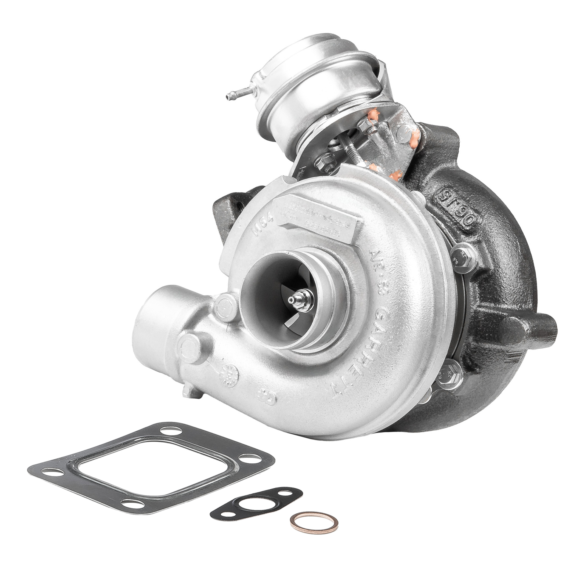 Kupuj online Turbosprężarka 750510-5001RSG oryginalne w niskiej cenie, kompatybilne z numerem OEM 0375K6