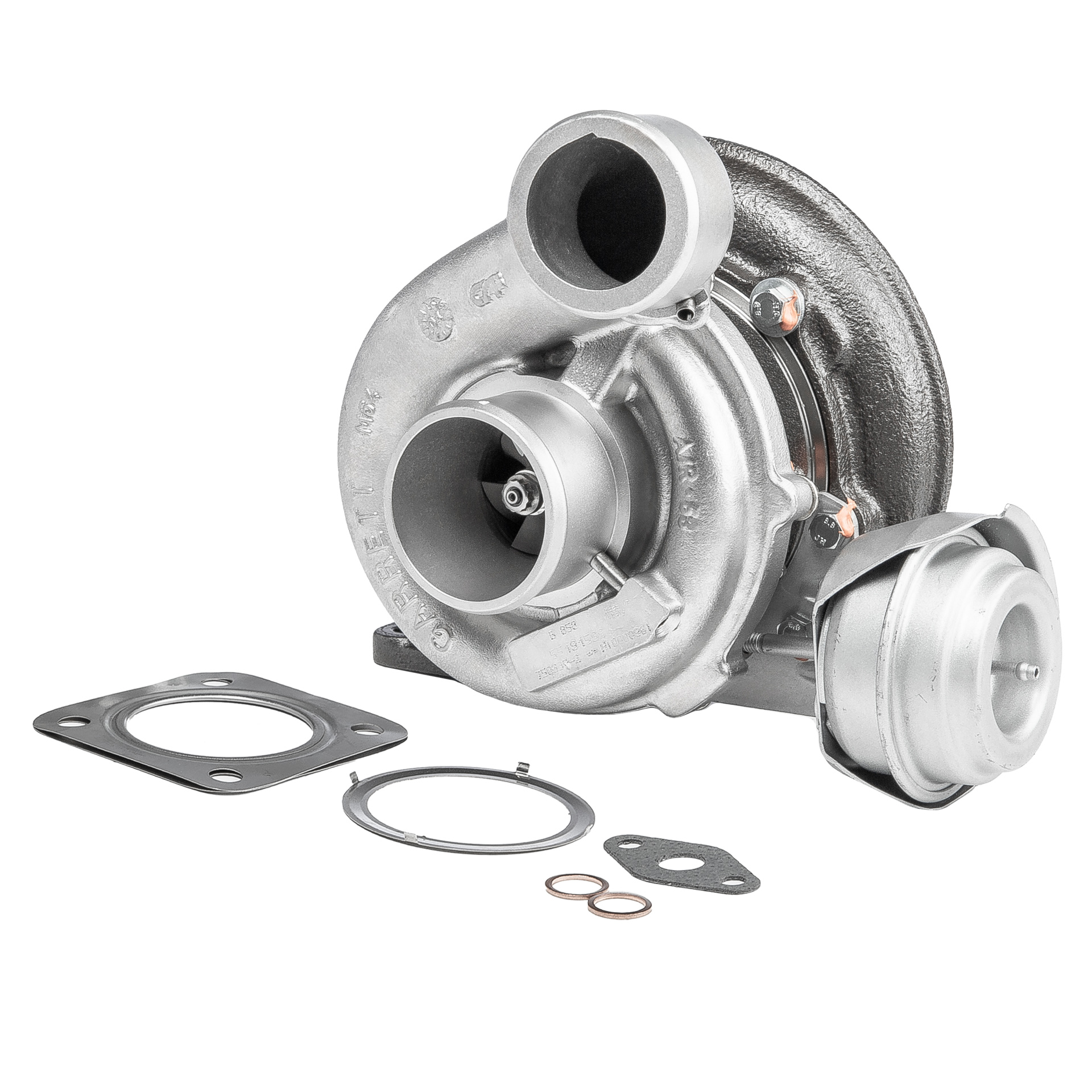 OEM Turbopolnilnik LANCIA 2.4 JTD (841.AXE1B0, 841.AXH110) 163 KM Dizel 55182571 iz BR Turbo prek spleta po odličnih cenah