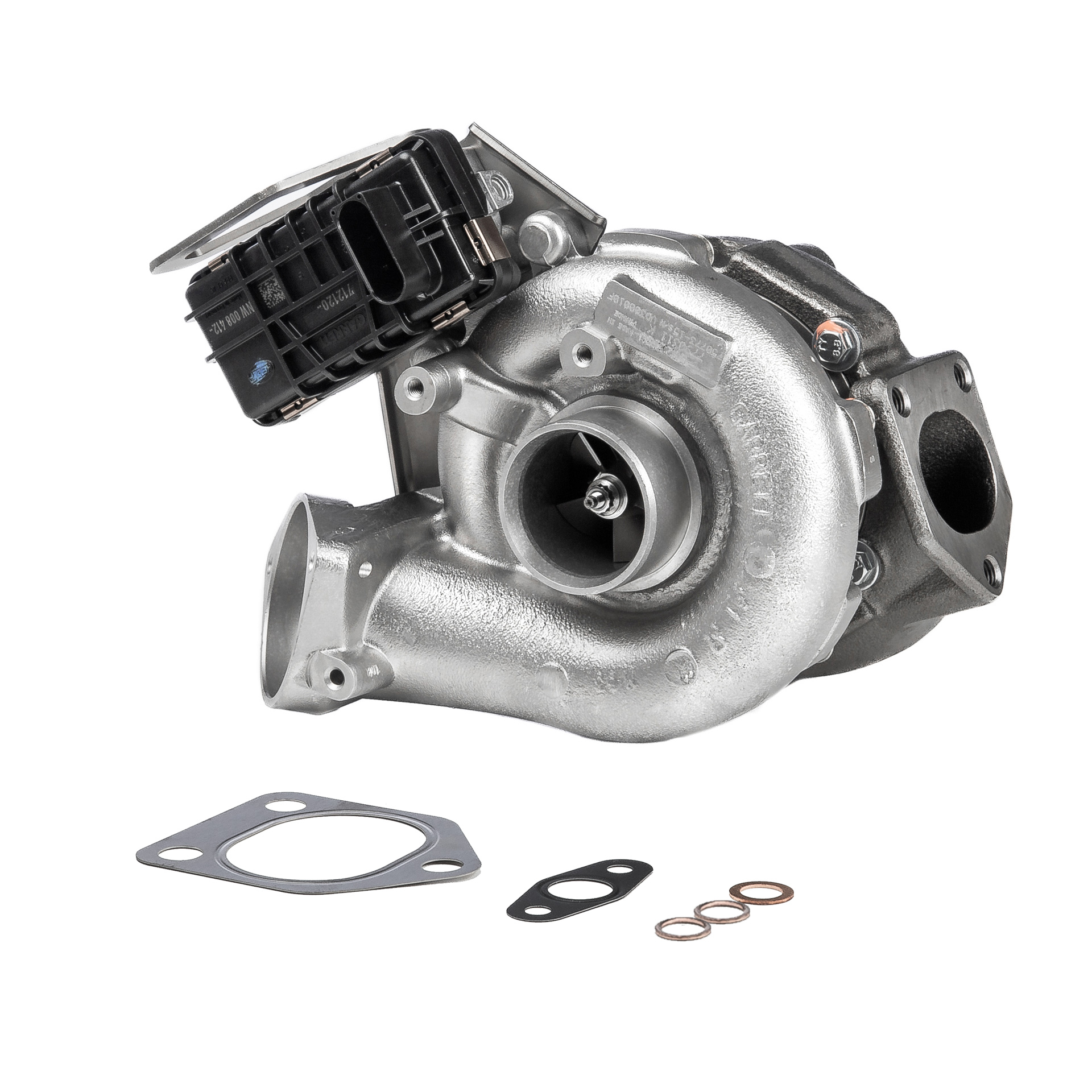 Ostke odavaid originaale Turbod 750773-5001RSG mis on võrreldavad 7790309H OEM numbritega internetis