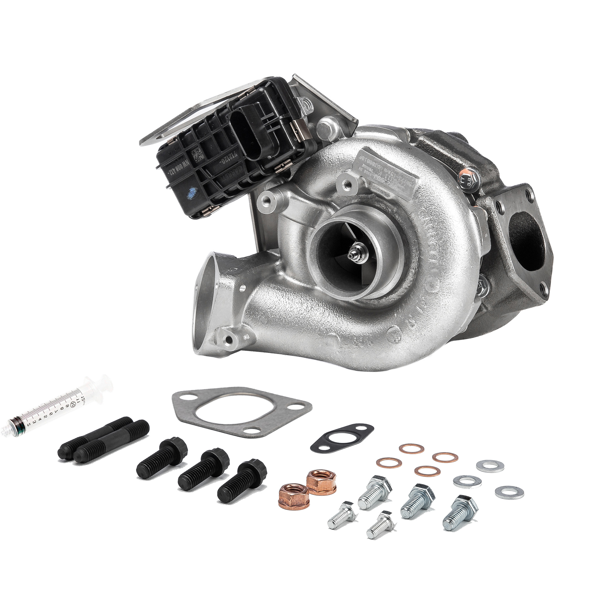Ostke odavaid originaale Turbod 750773-5001RSM mis on võrreldavad 7790309H OEM numbritega internetis