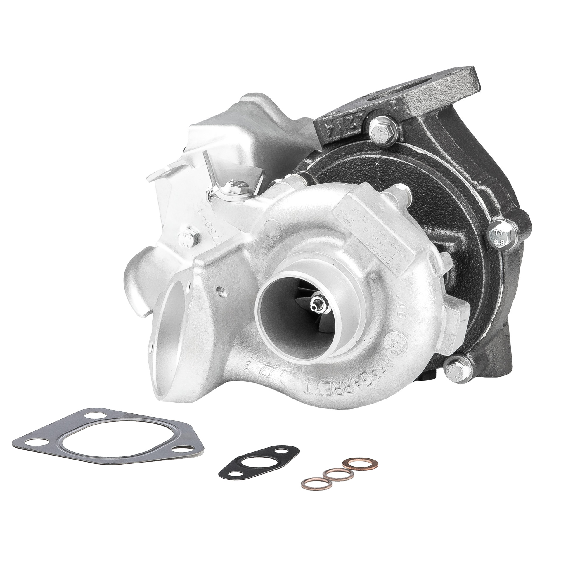 Cumpărați online Turbosuflantă 750952-5001RSG original/ă și la un preț mic, compatibil/ă cu nr. OEM 11657793866