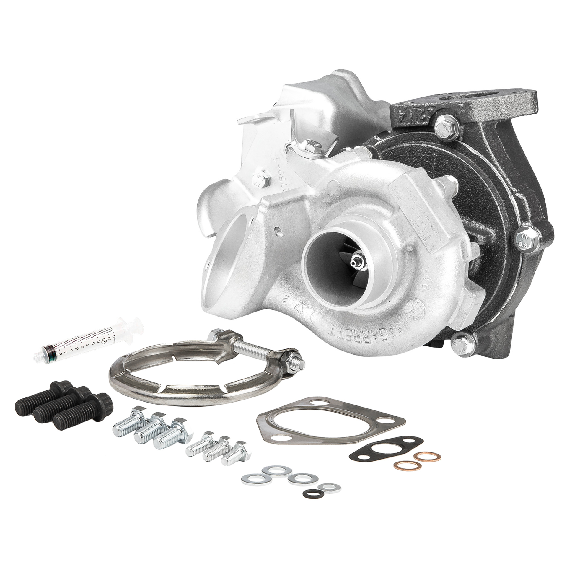 Cumpărați online Turbosuflantă 750952-5001RSM original/ă și la un preț mic, compatibil/ă cu nr. OEM 7793865