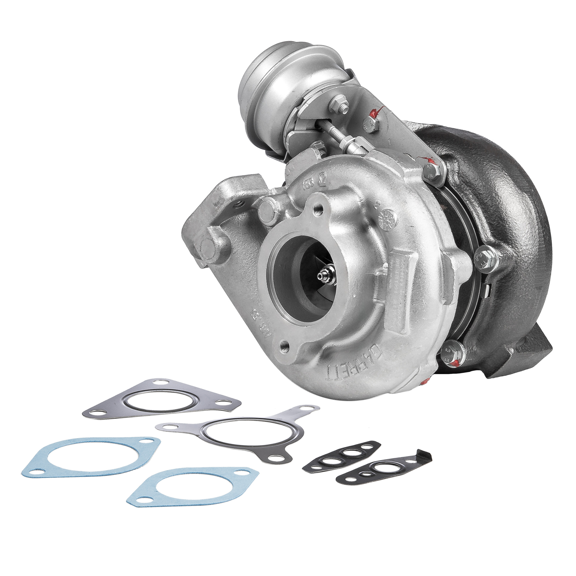 OEM Turbodmychadlo NISSAN 2.5 dCi 4WD (D40TT, D40T, D40M, D40BB) 190 HP Diesel 14411DK1498 od BR Turbo online za výborné ceny