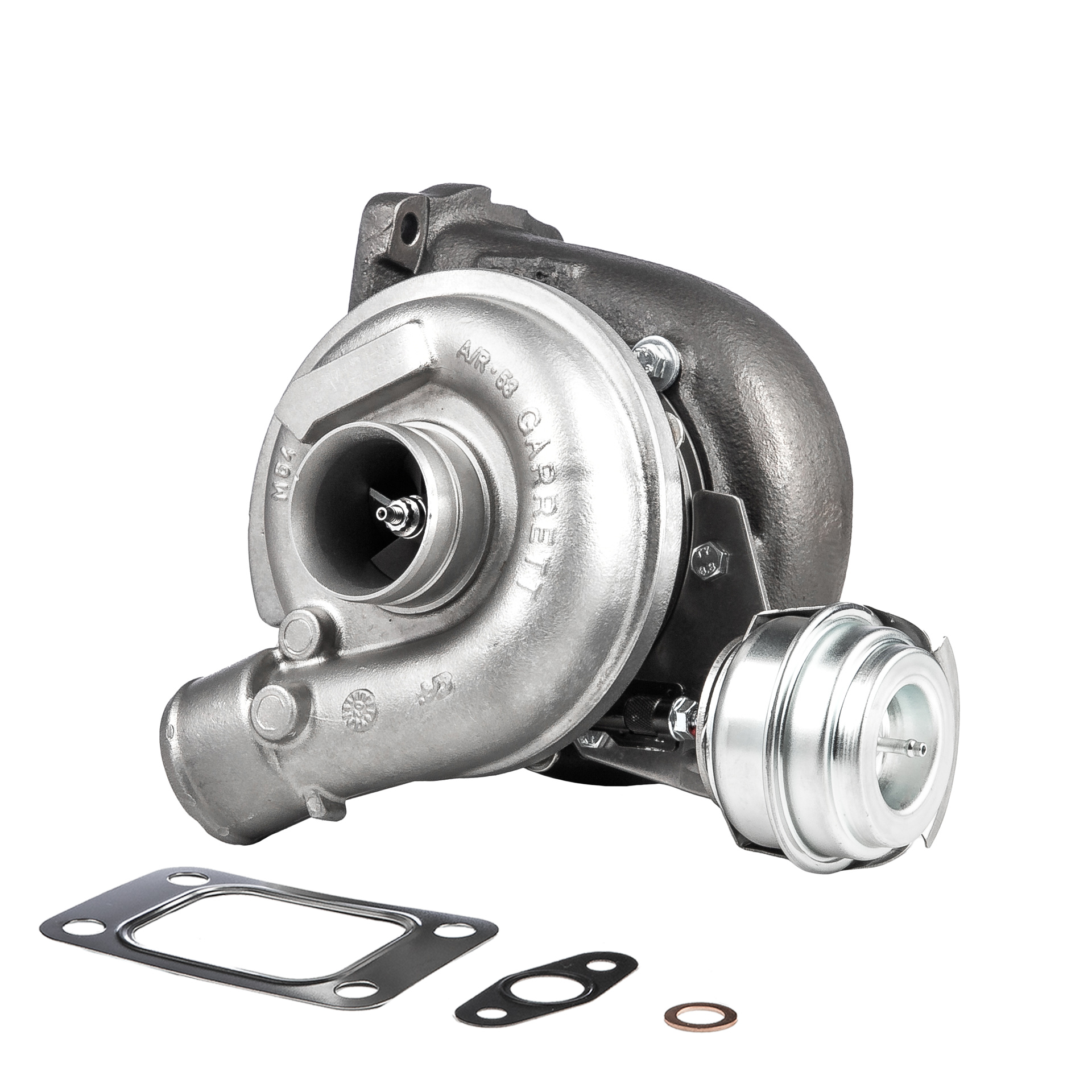 OEM Turbocharger RENAULT dCi 140 (HH0G, HH6G, UH0G, UH4G, UH5G, UH6G) 140 PK Diesel 2996282 van BR Turbo online aan geweldige prijzen