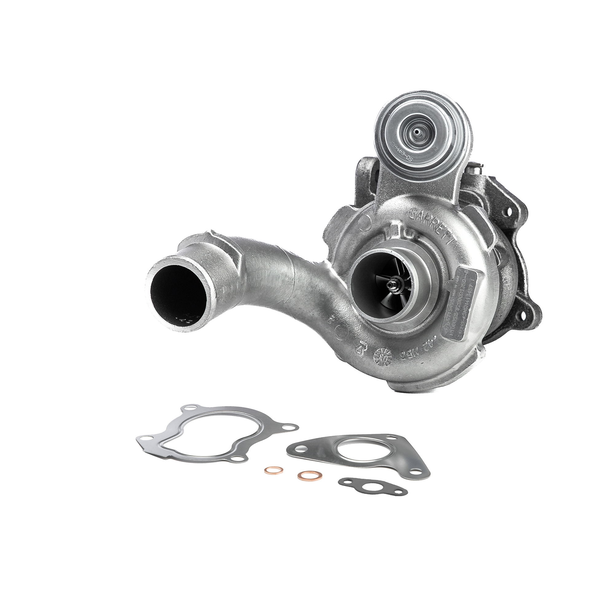OEM Turbocharger RENAULT 1.9 dCi 120 PK Diesel 1441100Q0A van BR Turbo online aan geweldige prijzen