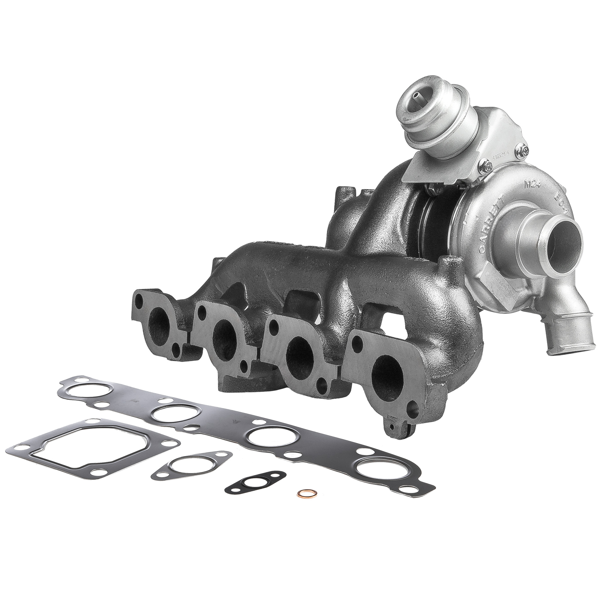 Įsigykite BR Turbo Turbokompresorius Prekės Nr.: 752233-5001RSG už žemiausią 507,61 € kainą