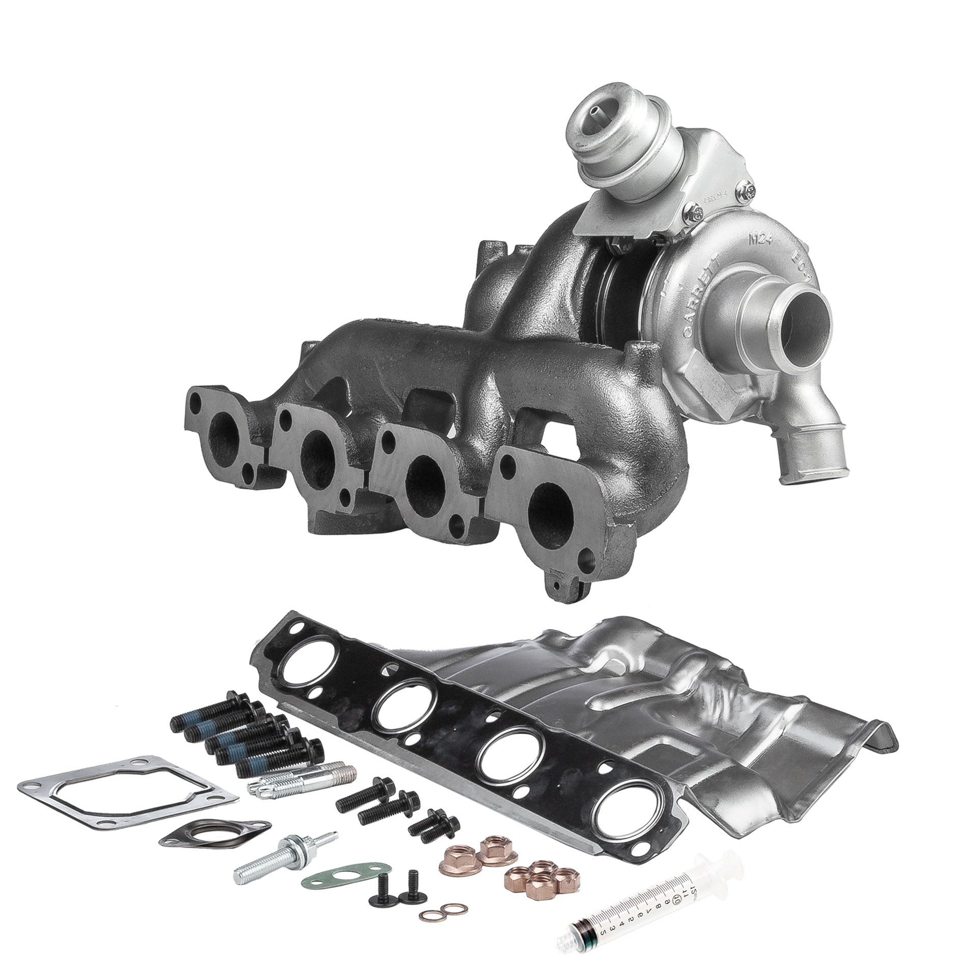 Ostke odavaid originaale Turbod 752233-5001RSM mis on võrreldavad 1357585 OEM numbritega internetis