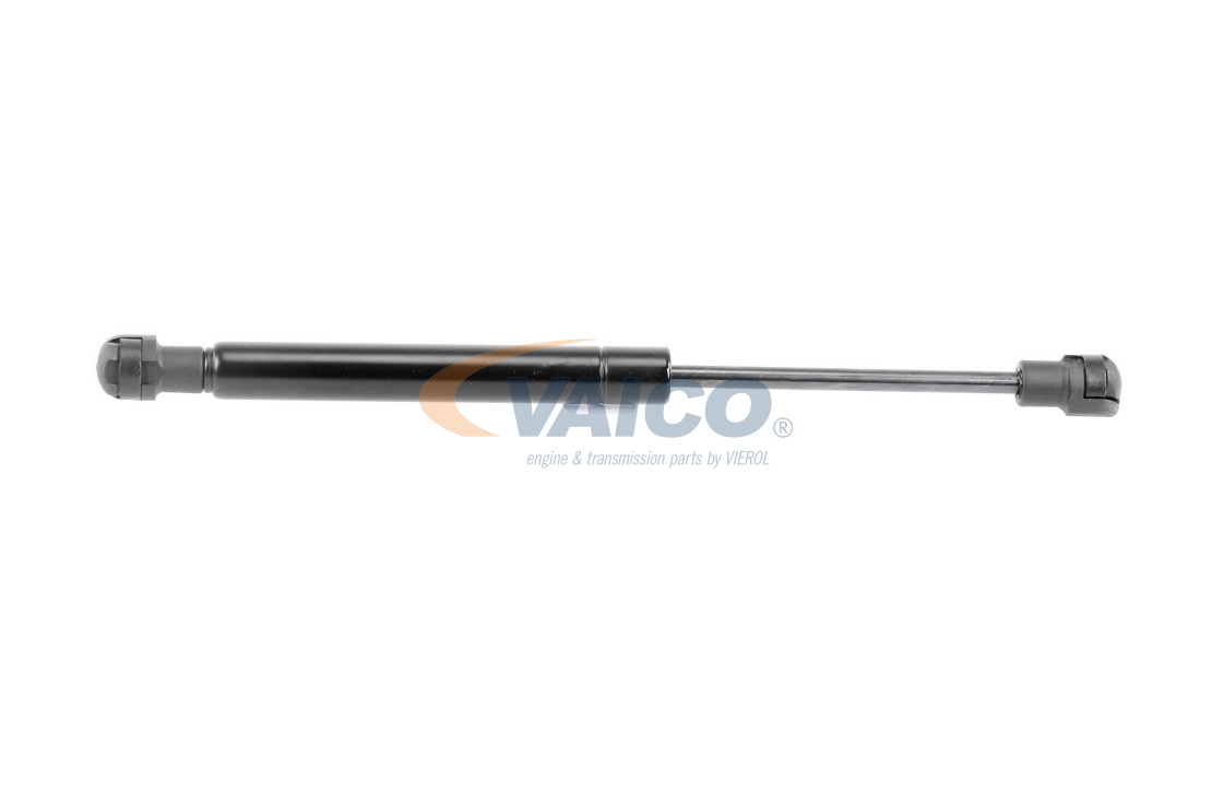 OE VOLVO S70 1998 Konepellin kaasujouset 9154605, GS0636 merkiltä VAICO