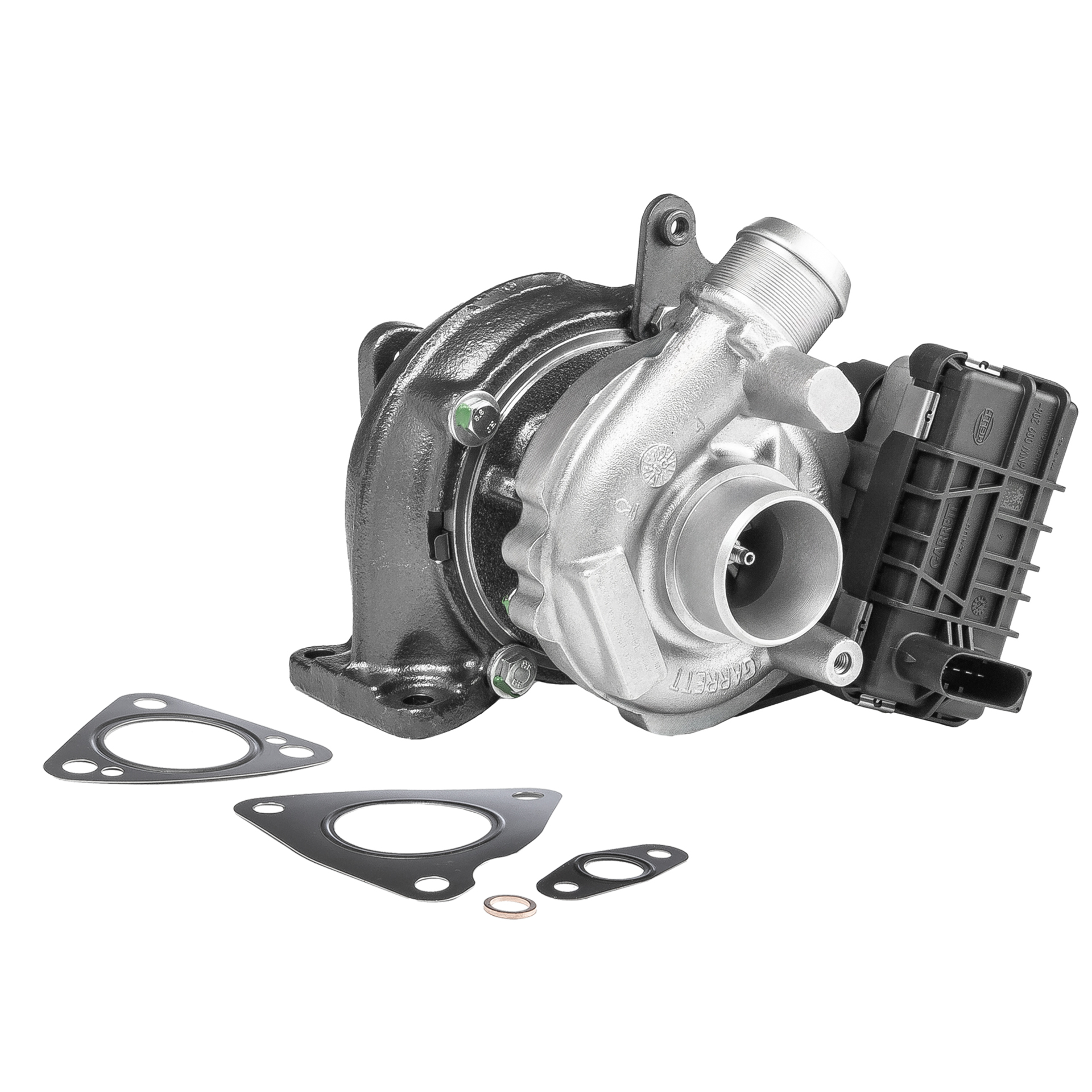 Köp BR Turbo Turboaggregat Produktnummer: 752341-5001RSG till det förmånliga priset av 5114,98 kr