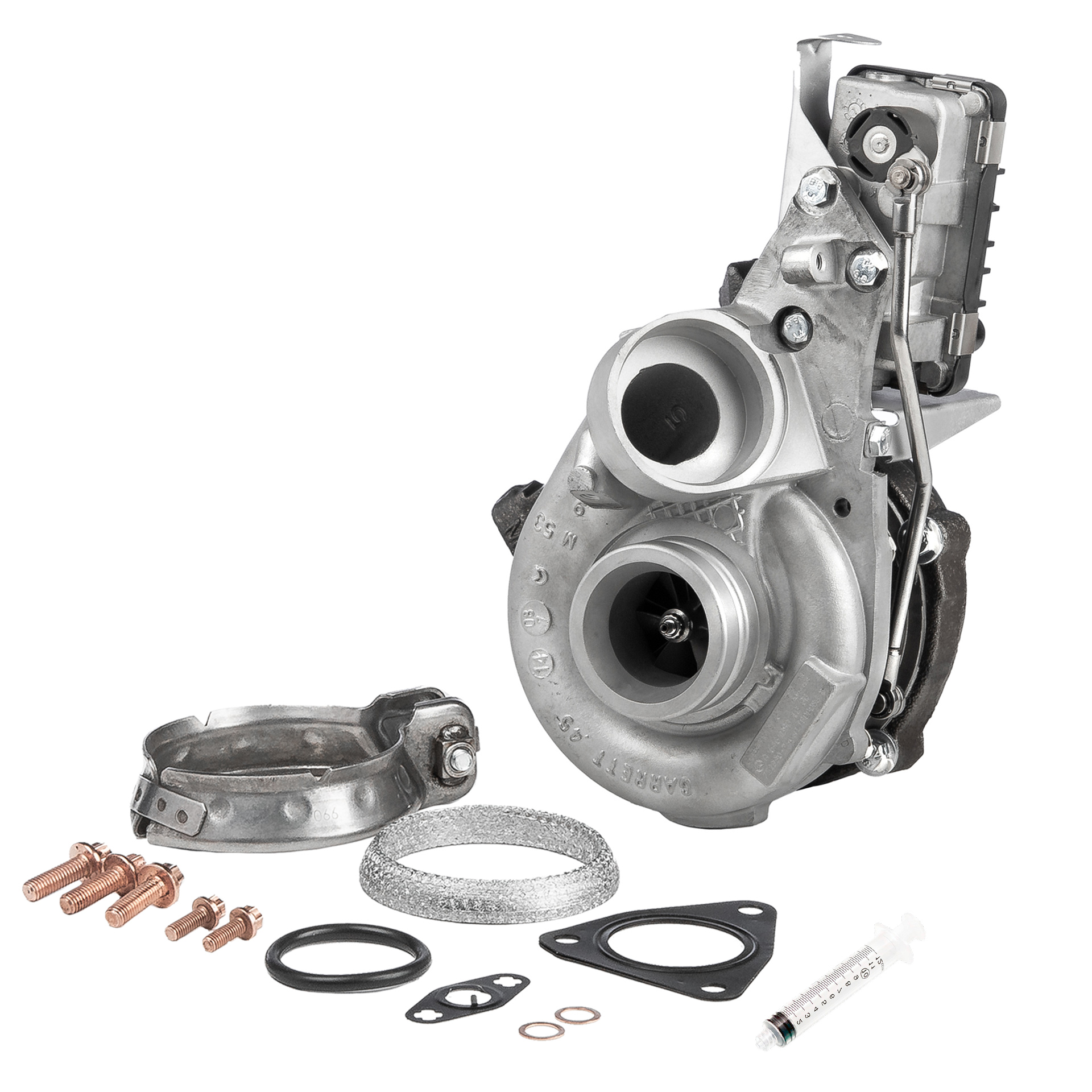 Köp BR Turbo Turboaggregat Produktnummer: 752990-5001RSM till det förmånliga priset av 5468,34 kr