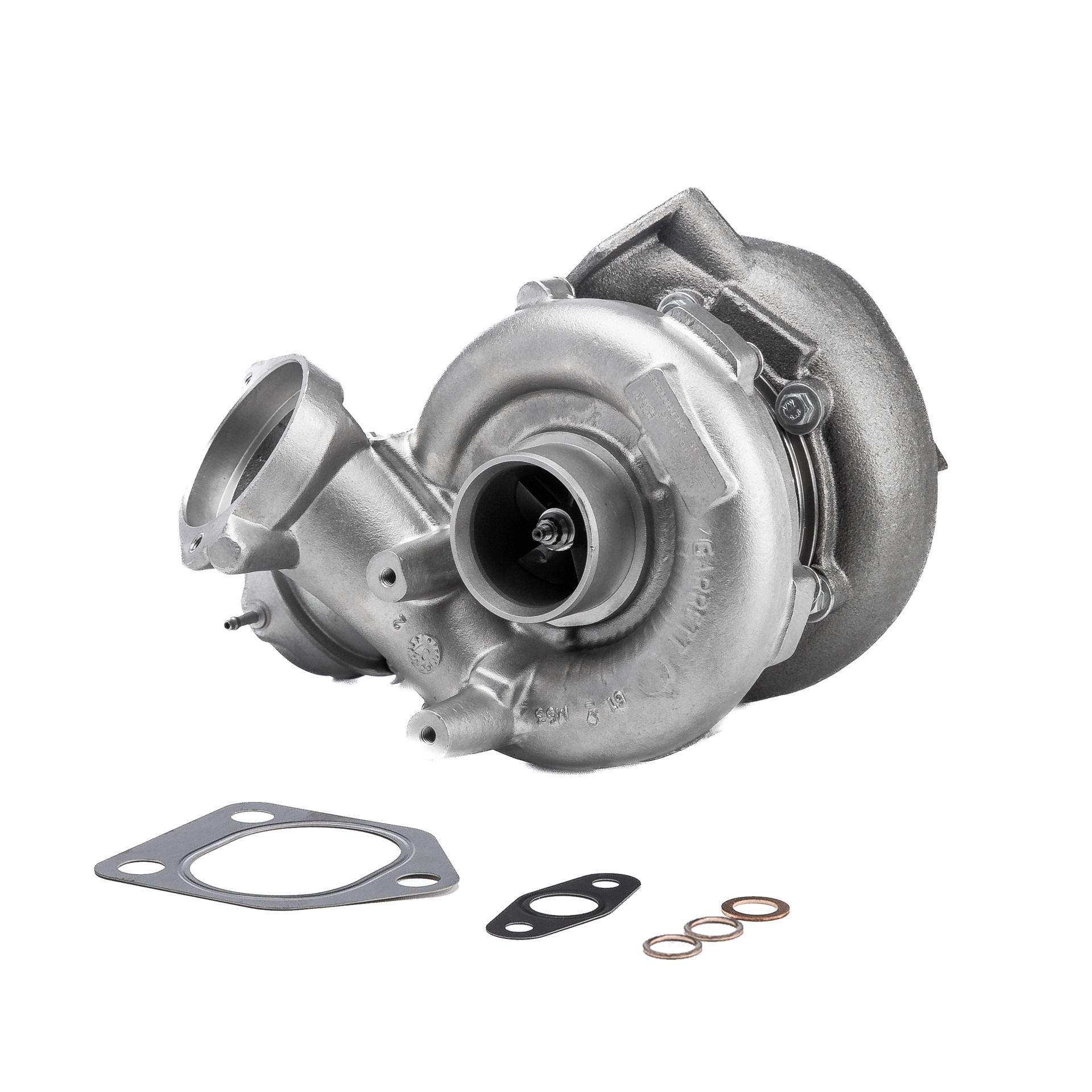 Kupuj BR Turbo Turbosprężarka Produkt No.: 753392-5001RSG w niskiej cenie, tylko 1853,36 zł
