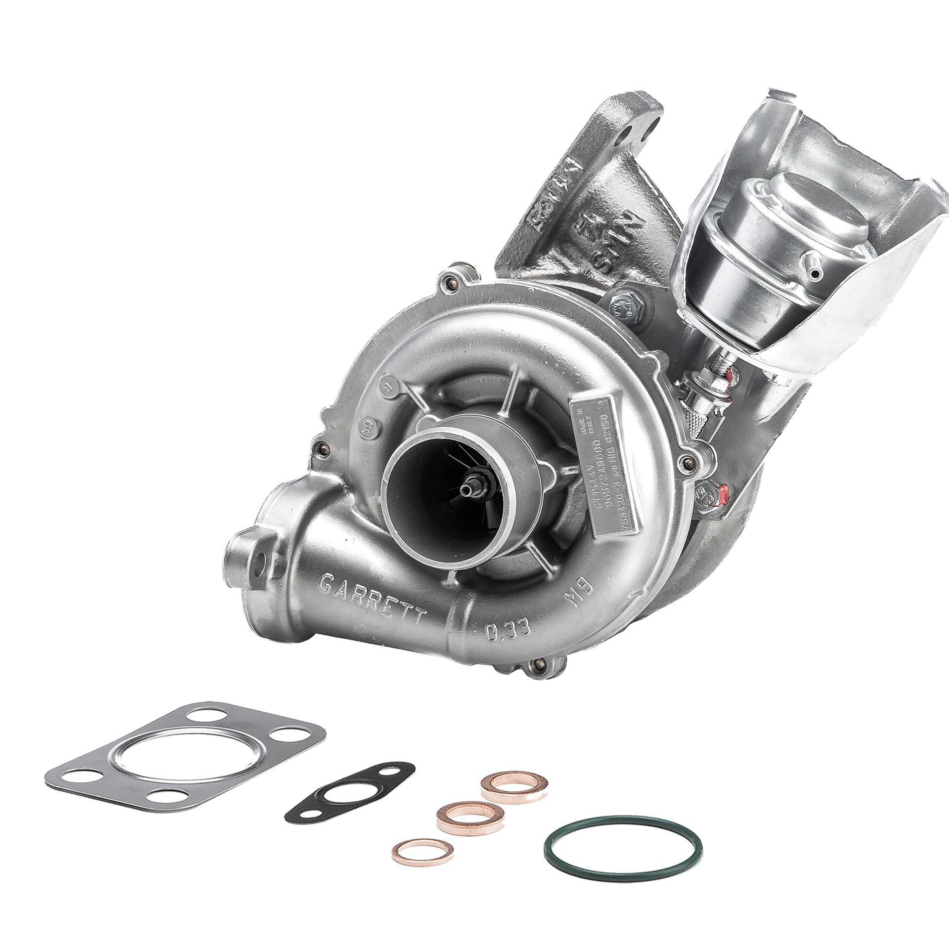 Vásároljon BR Turbo Turbó alkatrészt, termékkód: 753420-5001RSG alacsony áron: 156218,00 Ft