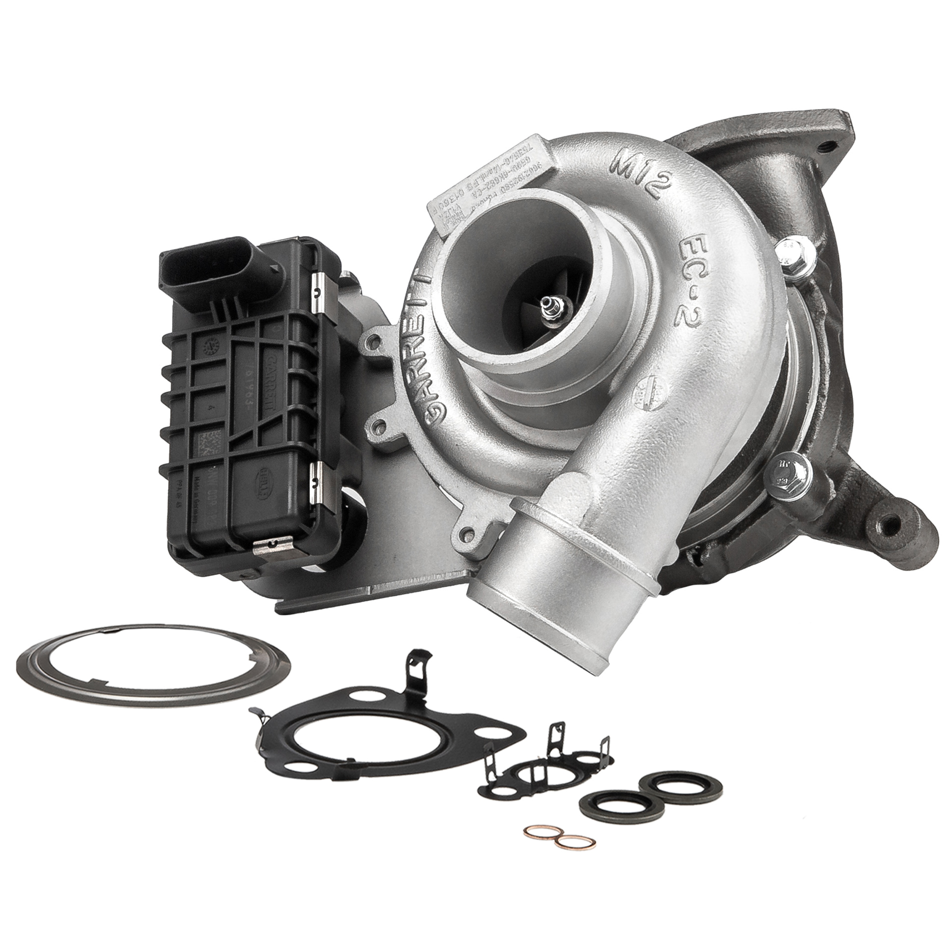 Įsigykite nebrangią originalią Turbokompresorius 753546-5001RSG. sulyginama su LR029637 OEM numeriais internetu
