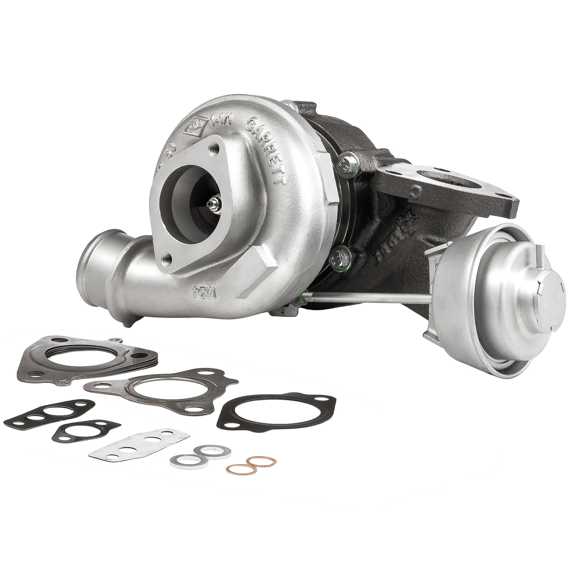 Köp billiga original Turboaggregat 753708-5001RSG jämförbara med 18900RSRE010M2 OEM nummer på nätet