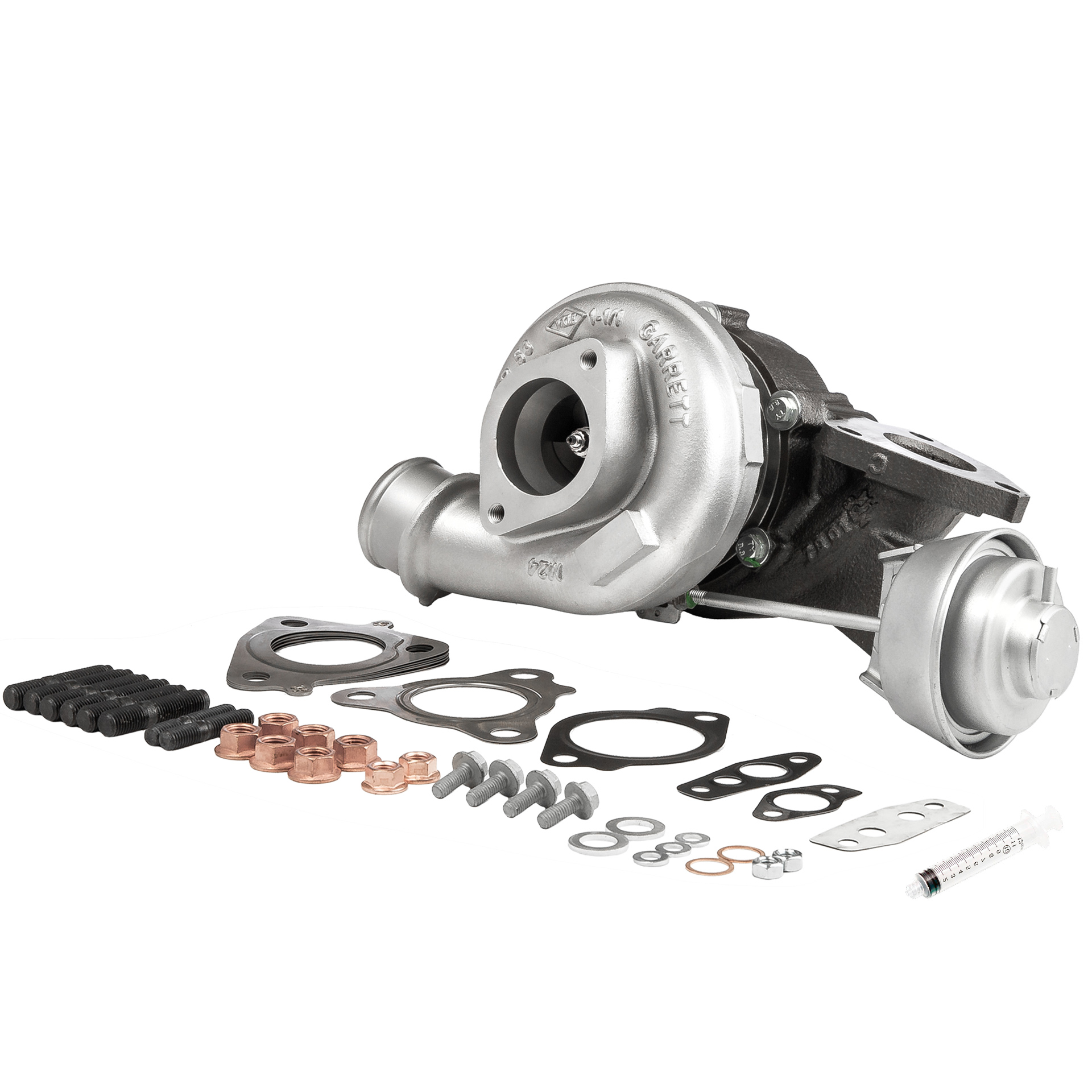 Köp billiga original Turboaggregat 753708-5001RSM jämförbara med 18900RSRE010M2 OEM nummer på nätet