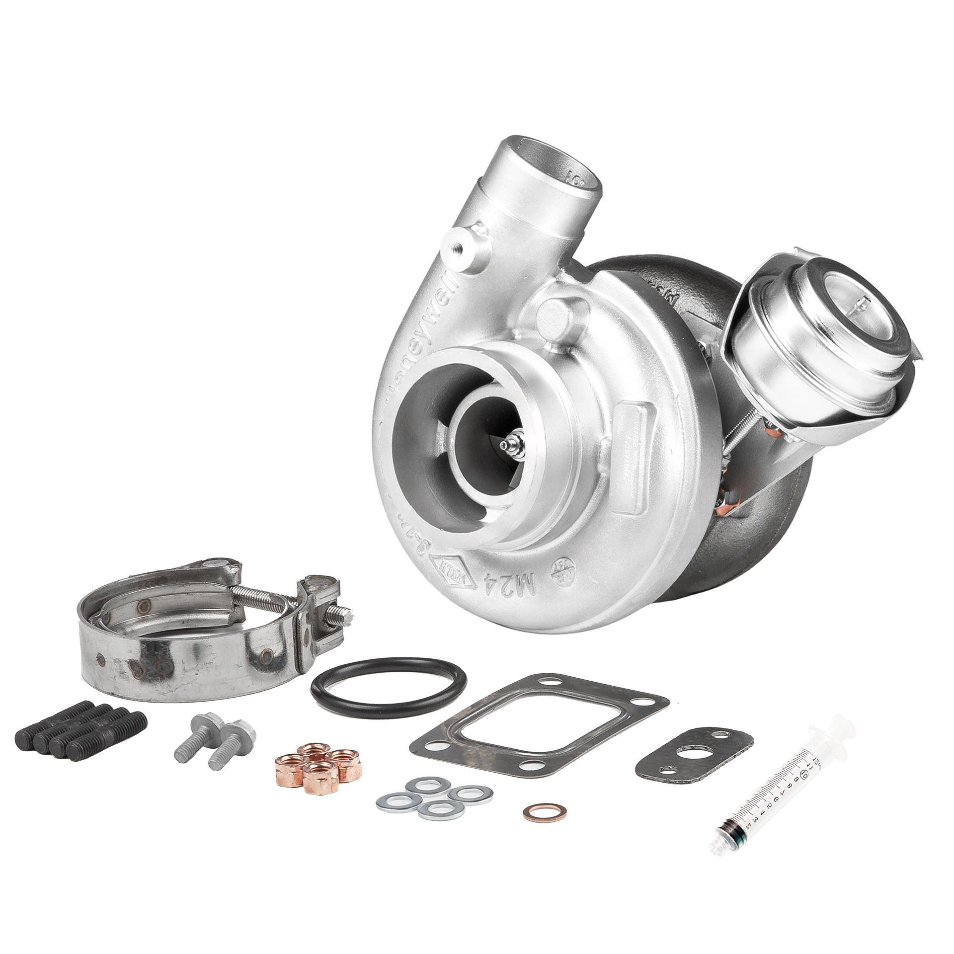 Kupite poceni originalno Turbopolnilnik 753959-5001RSM, primerljivo z 504093025C OEM številke, prek spleta