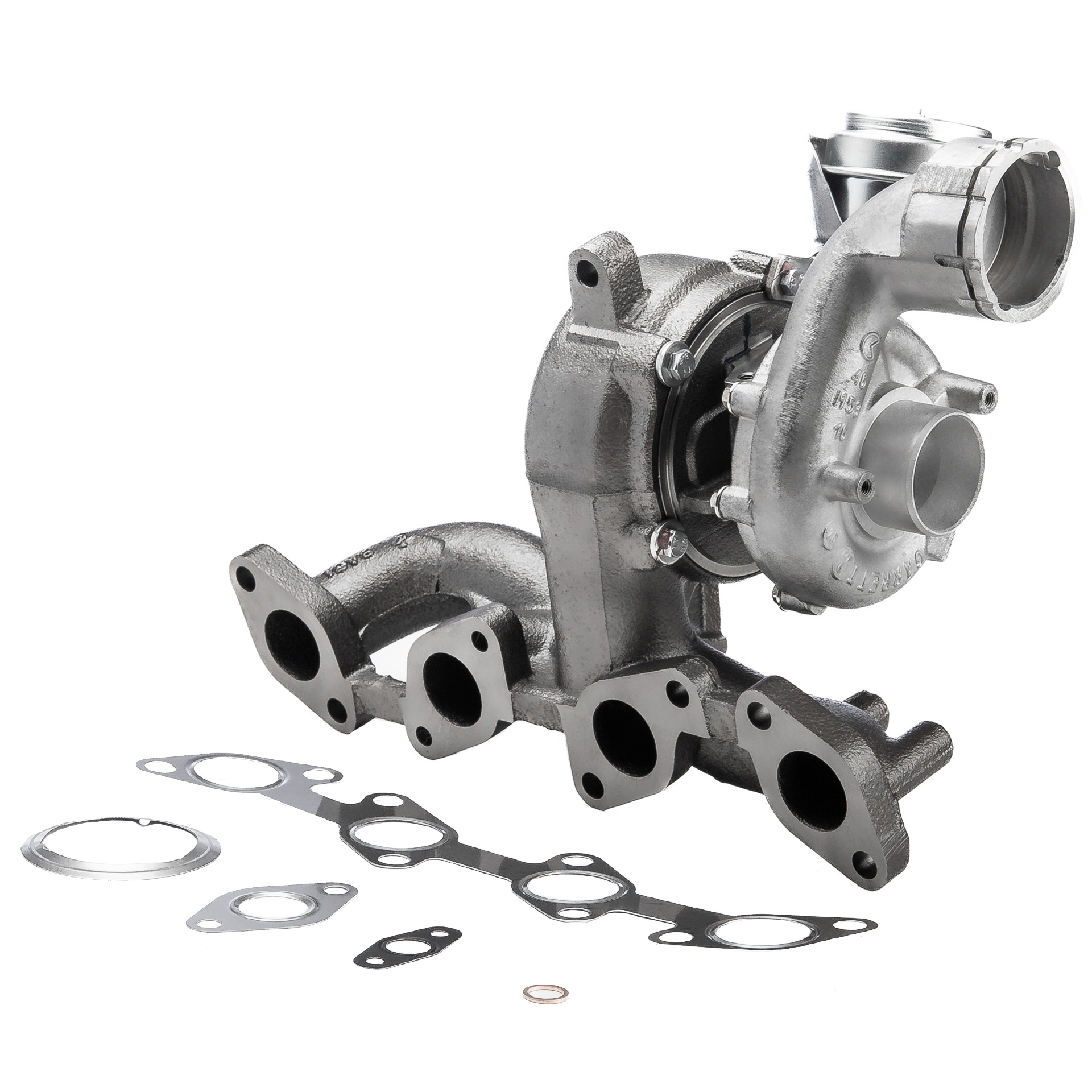 Vásároljon BR Turbo Turbó alkatrészt, termékkód: 756062-5001RSG alacsony áron: 189485,00 Ft