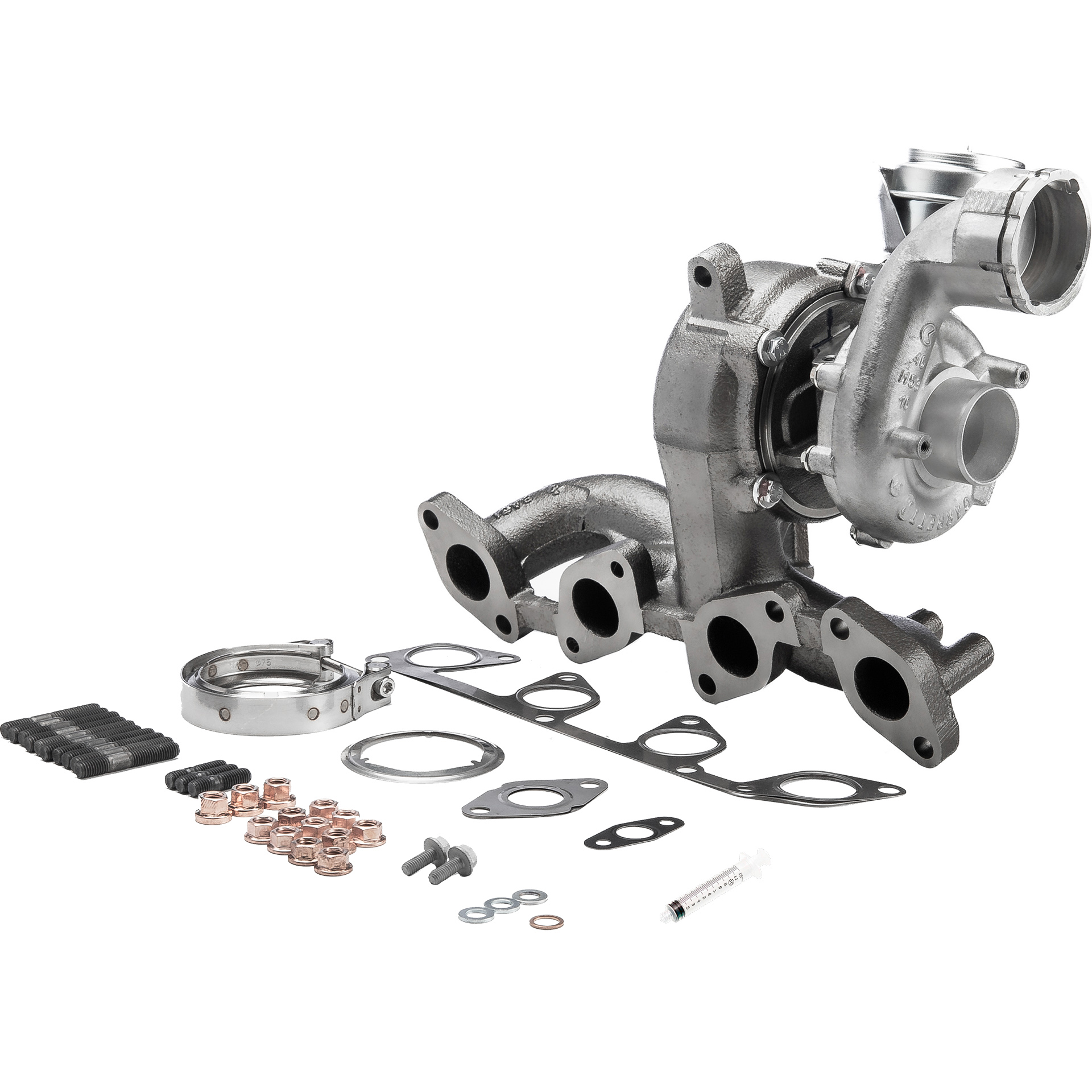 Ostke odavaid originaale Turbod 756062-5001RSM mis on võrreldavad 03G253019H OEM numbritega internetis