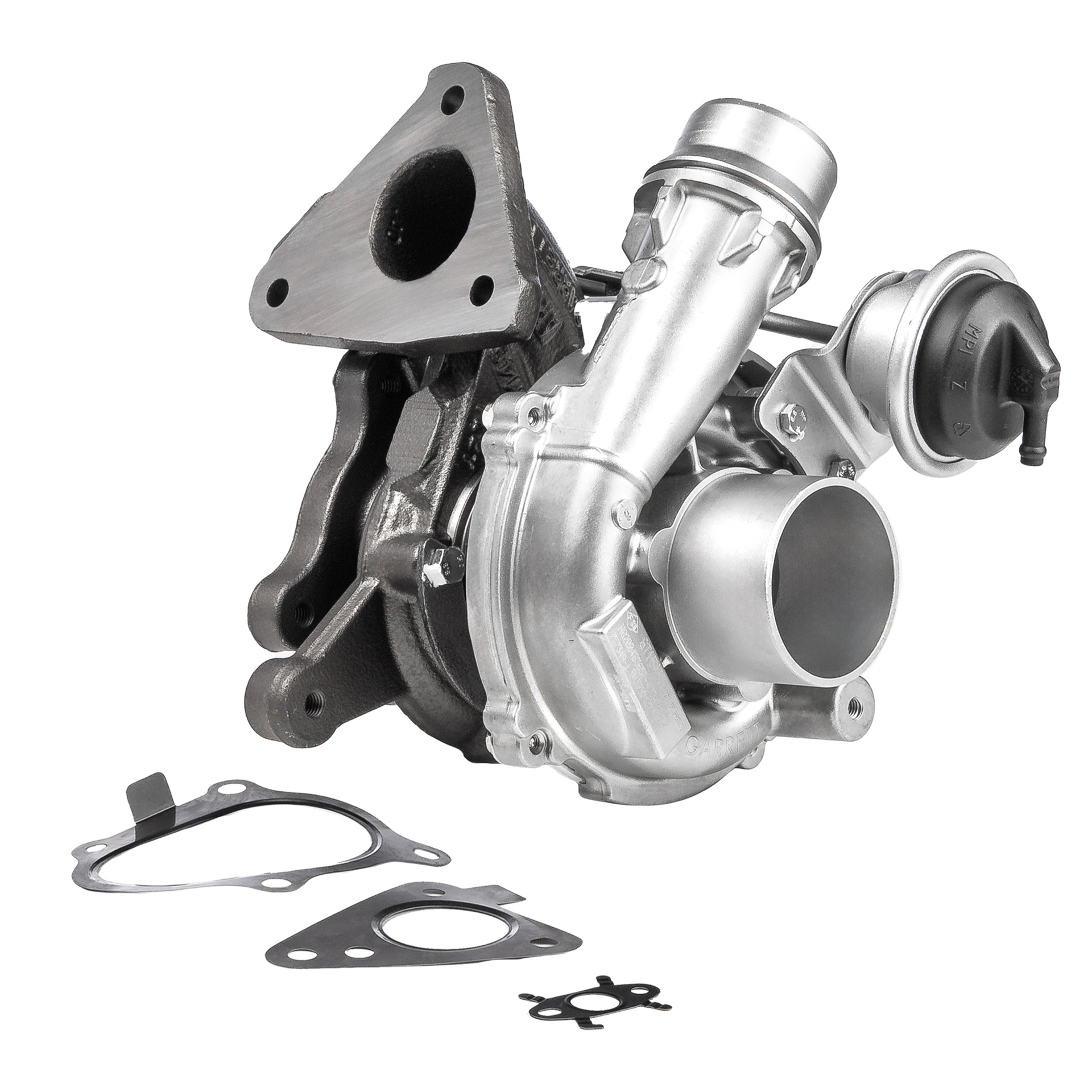 Köp BR Turbo Turboaggregat Produktnummer: 757349-5001RSG till det förmånliga priset av 4574,56 kr