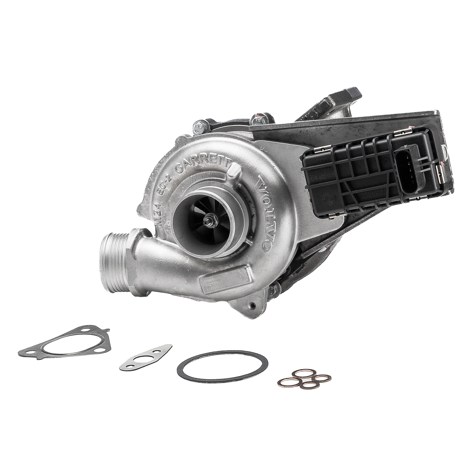 Įsigykite nebrangią originalią Turbokompresorius 757779-5001RSG. sulyginama su 36002652 OEM numeriais internetu