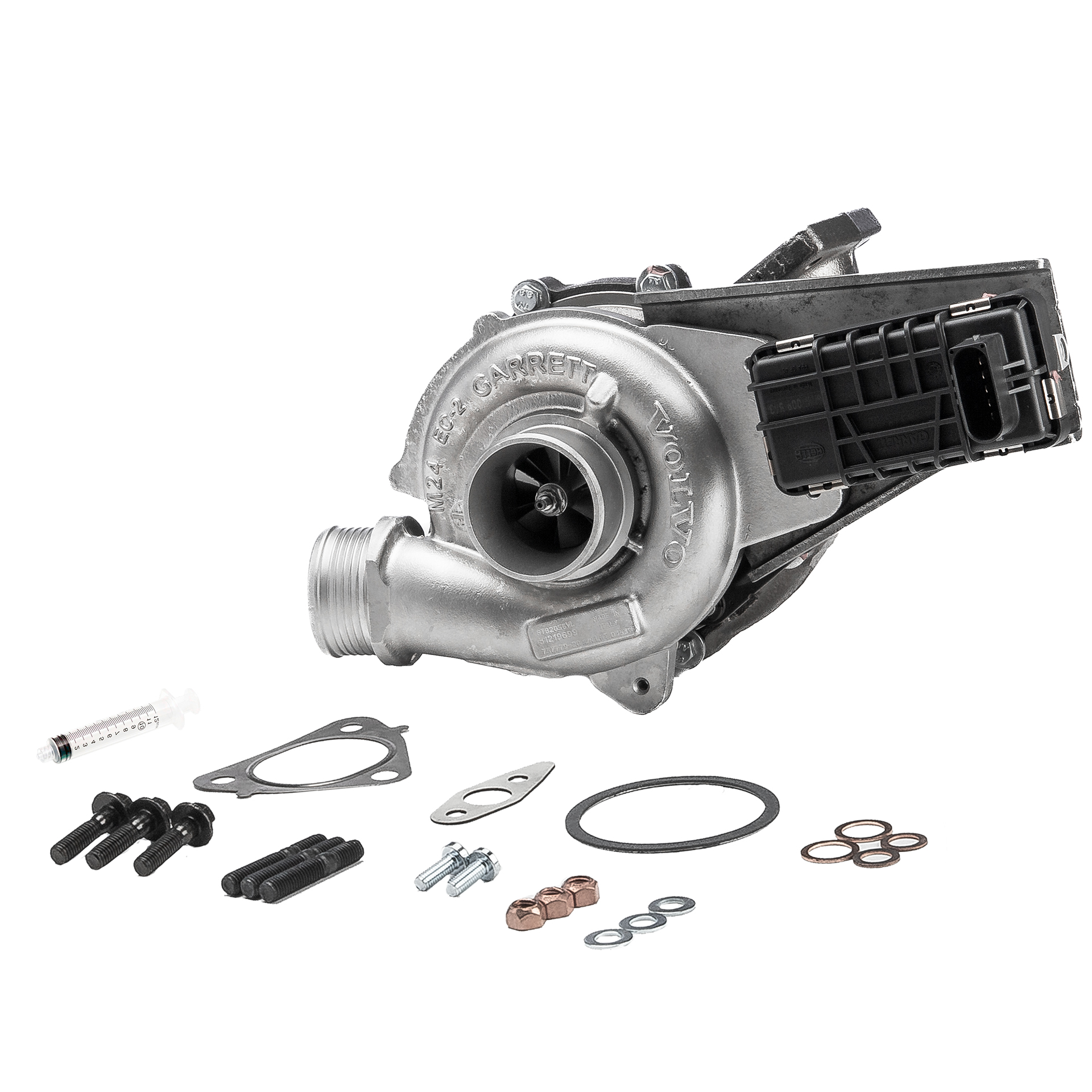 Įsigykite nebrangią originalią Turbokompresorius 757779-5001RSM. sulyginama su 8603498 OEM numeriais internetu