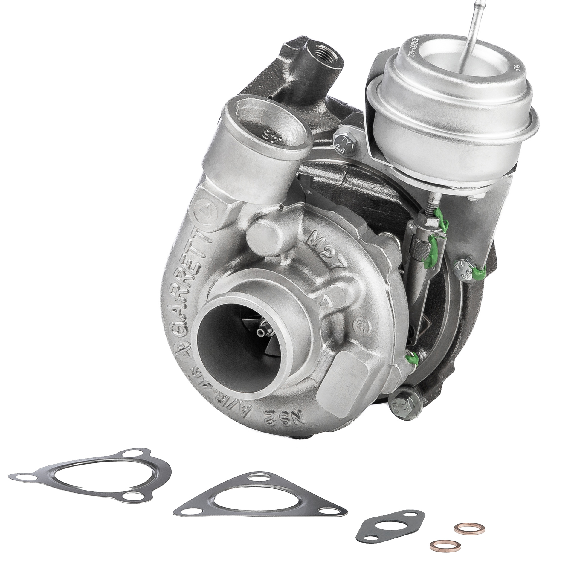 OEM Turbocompresor KIA 2.0 CRDi 140 136 CV Gasóleo 2823127400 de BR Turbo online a precios inmejorables