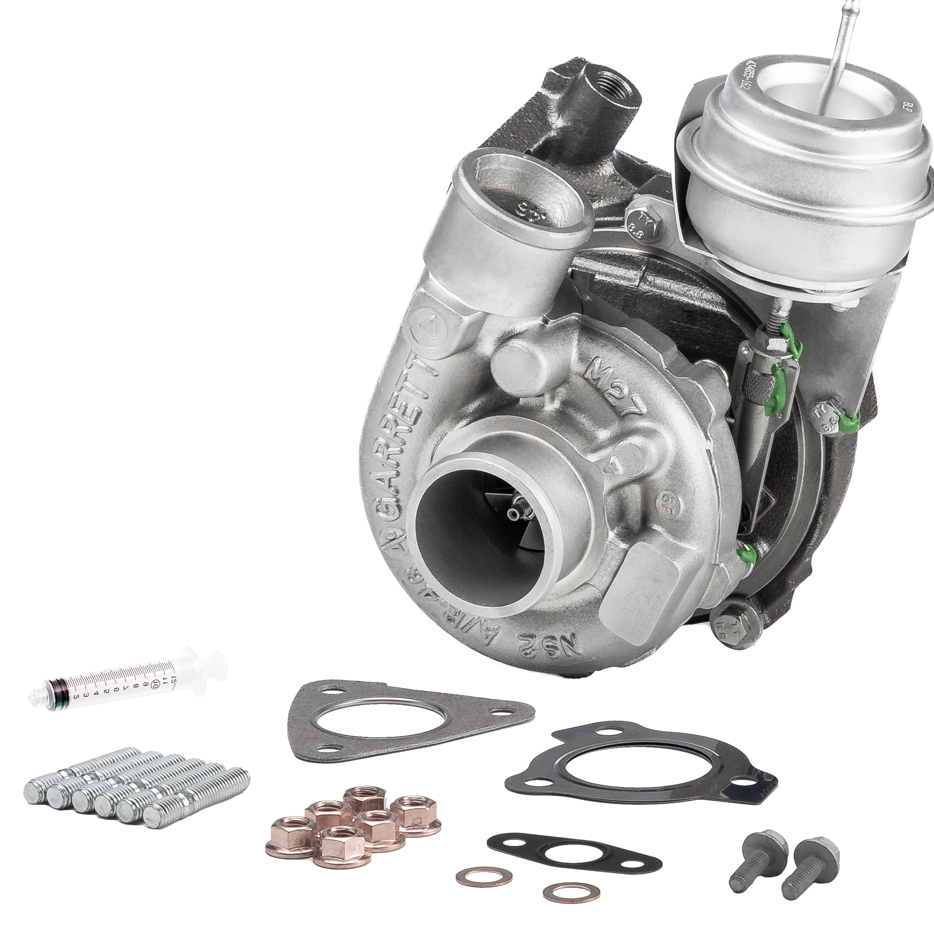 OEM Turbocompresor KIA 2.0 CRDi 140 136 CV Gasóleo 2823127400 de BR Turbo online a precios inmejorables