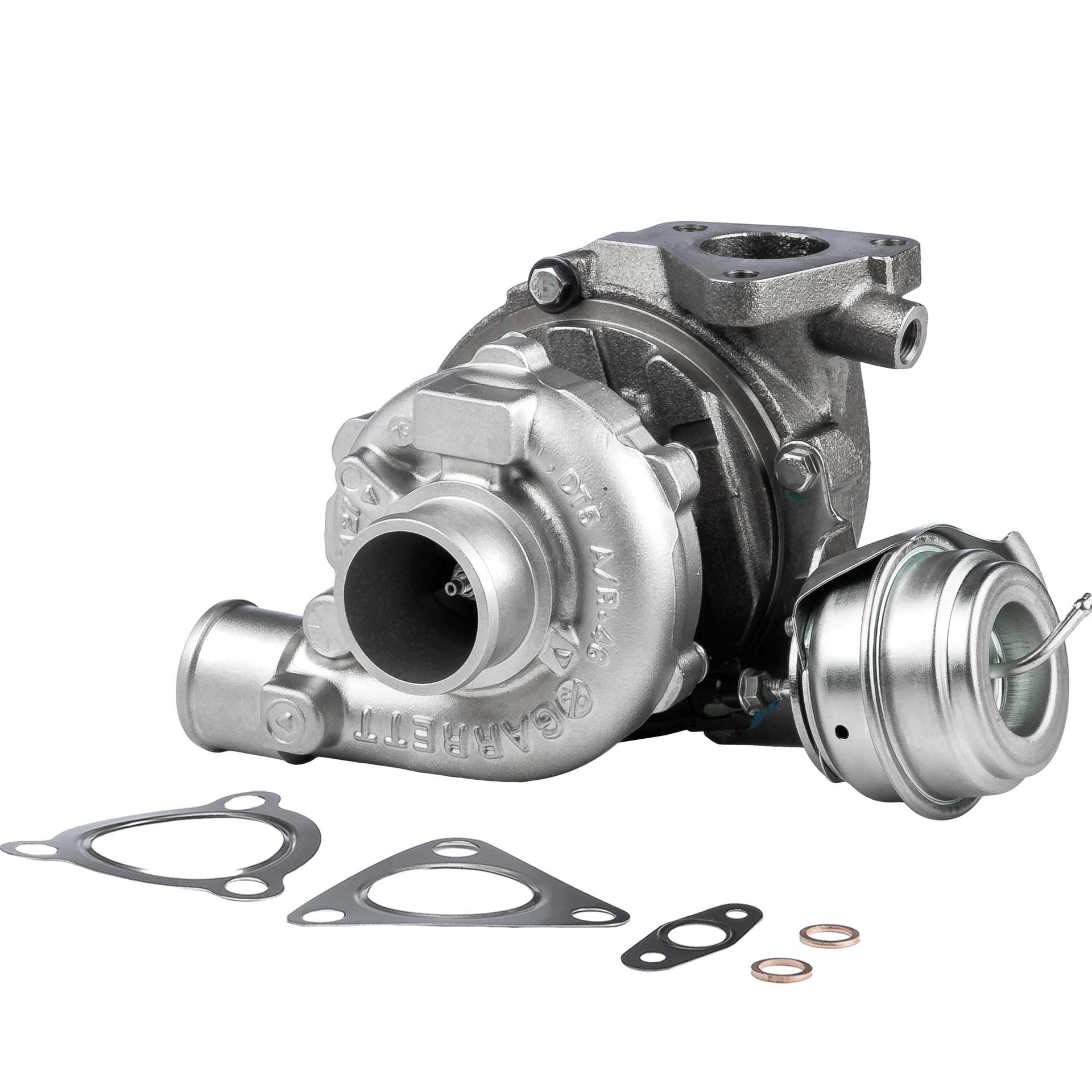 OEM Turbocompresor KIA 2.0 CRDi 140 136 CV Gasóleo 2823127450 de BR Turbo online a precios inmejorables