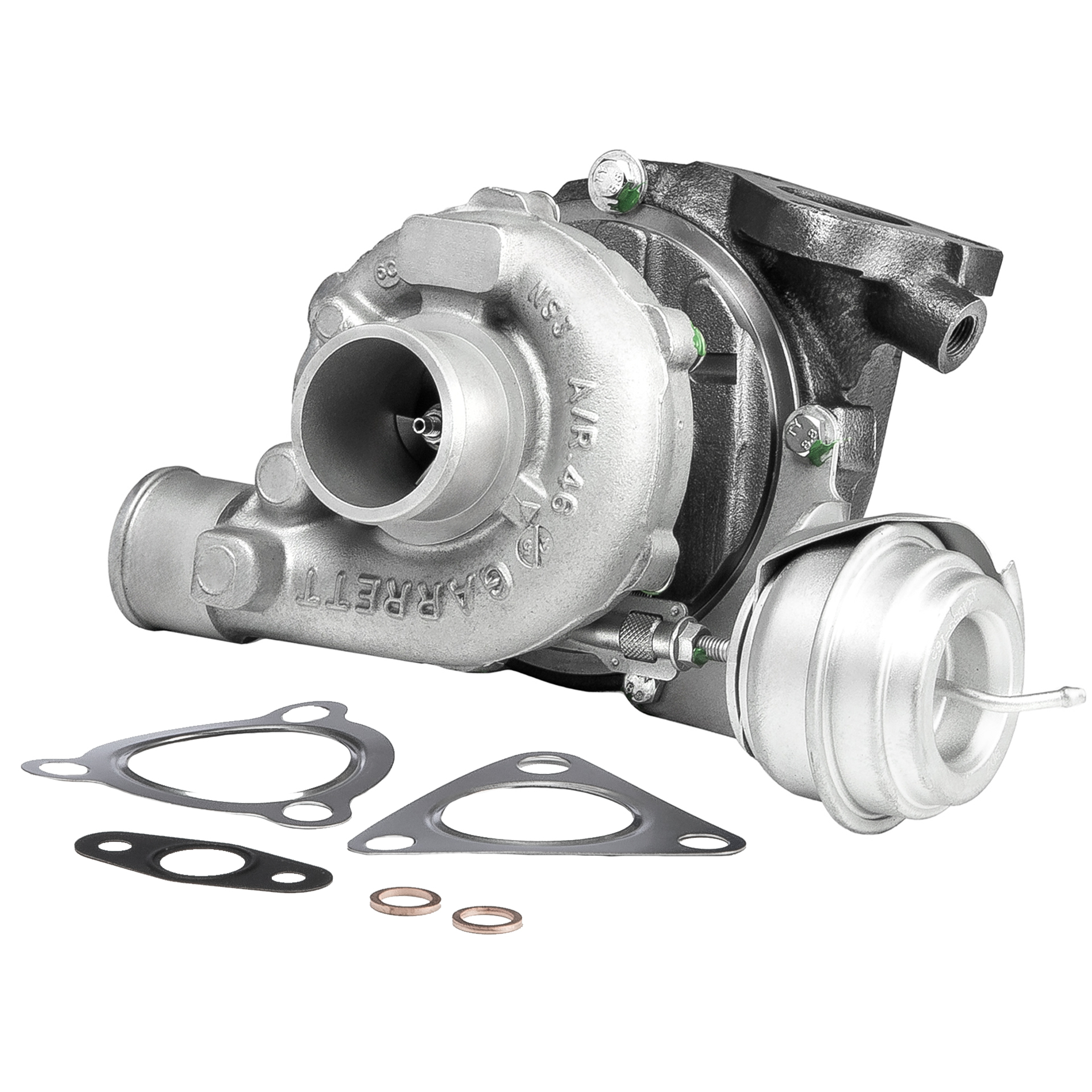 Cumpărați online Turbosuflantă 757886-5005RSG original/ă și la un preț mic, compatibil/ă cu nr. OEM 757886