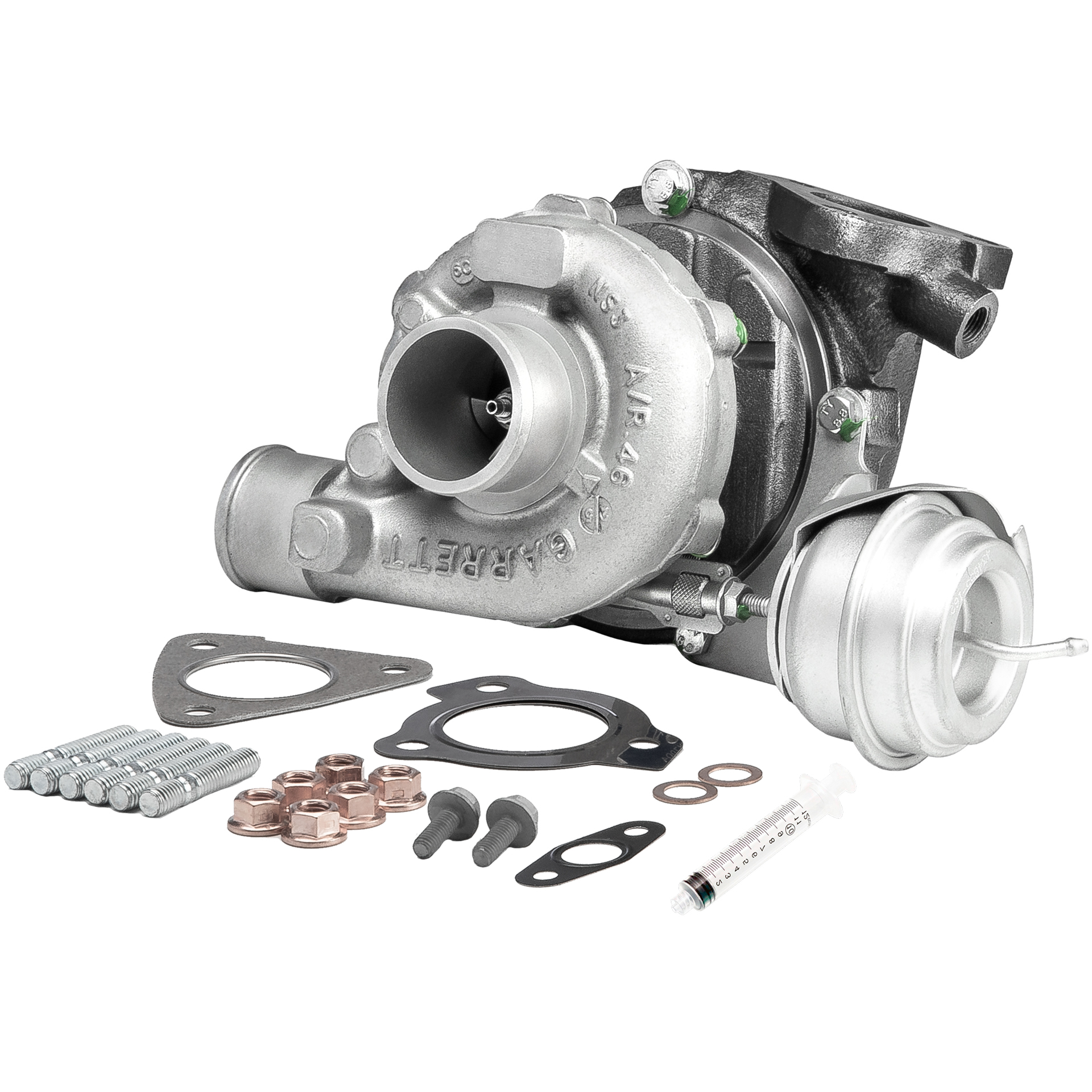 Cumpărați Turbosuflantă de la BR Turbo Număr produs: 757886-5005RSM la prețul de doar 2265,45 lei
