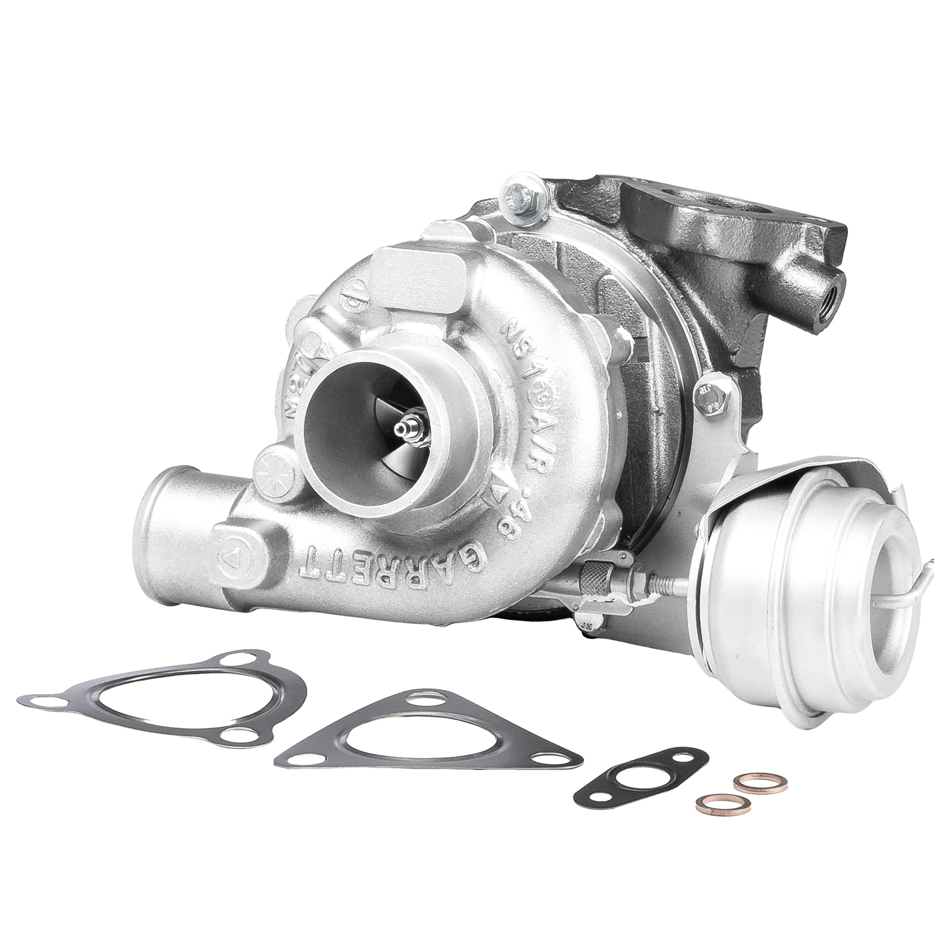 OEM Turbocompresor KIA 2.0 CRDi 140 136 CV Gasóleo 2823127450 de BR Turbo online a precios inmejorables