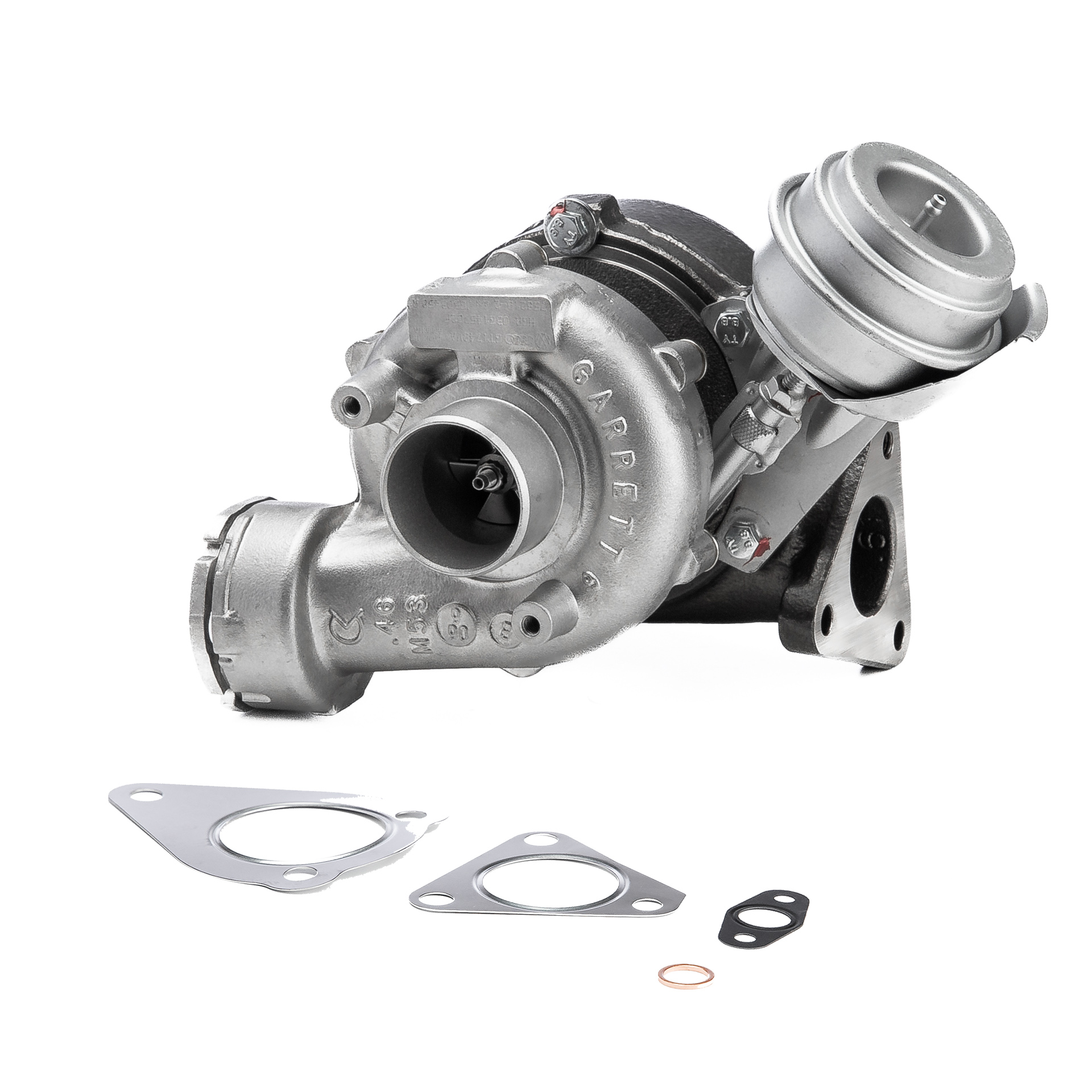 Kupite poceni originalno Turbopolnilnik 758219-5001RSG, primerljivo z 03G145702F OEM številke, prek spleta