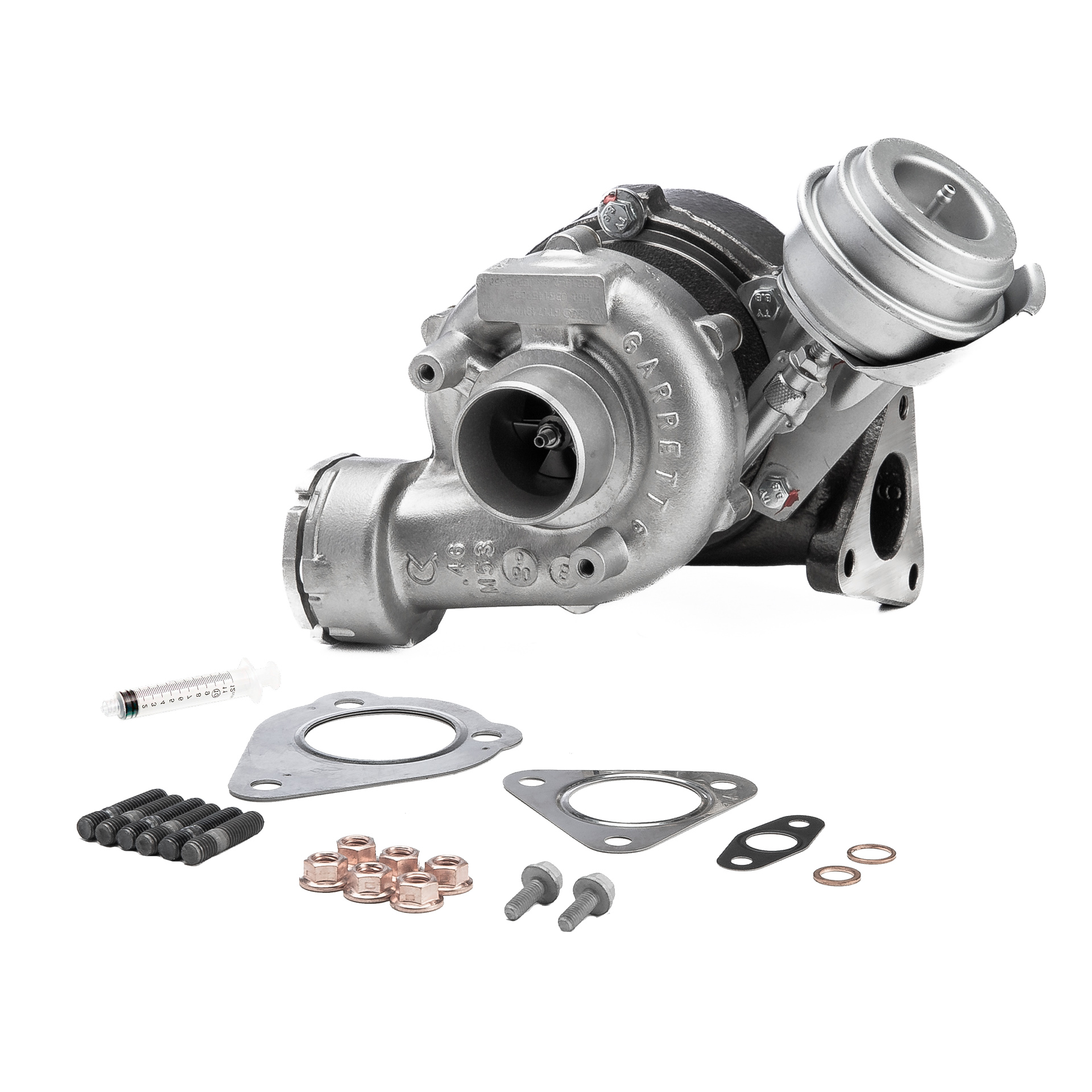 Kupite poceni originalno Turbopolnilnik 758219-5001RSM, primerljivo z 03G145702F OEM številke, prek spleta