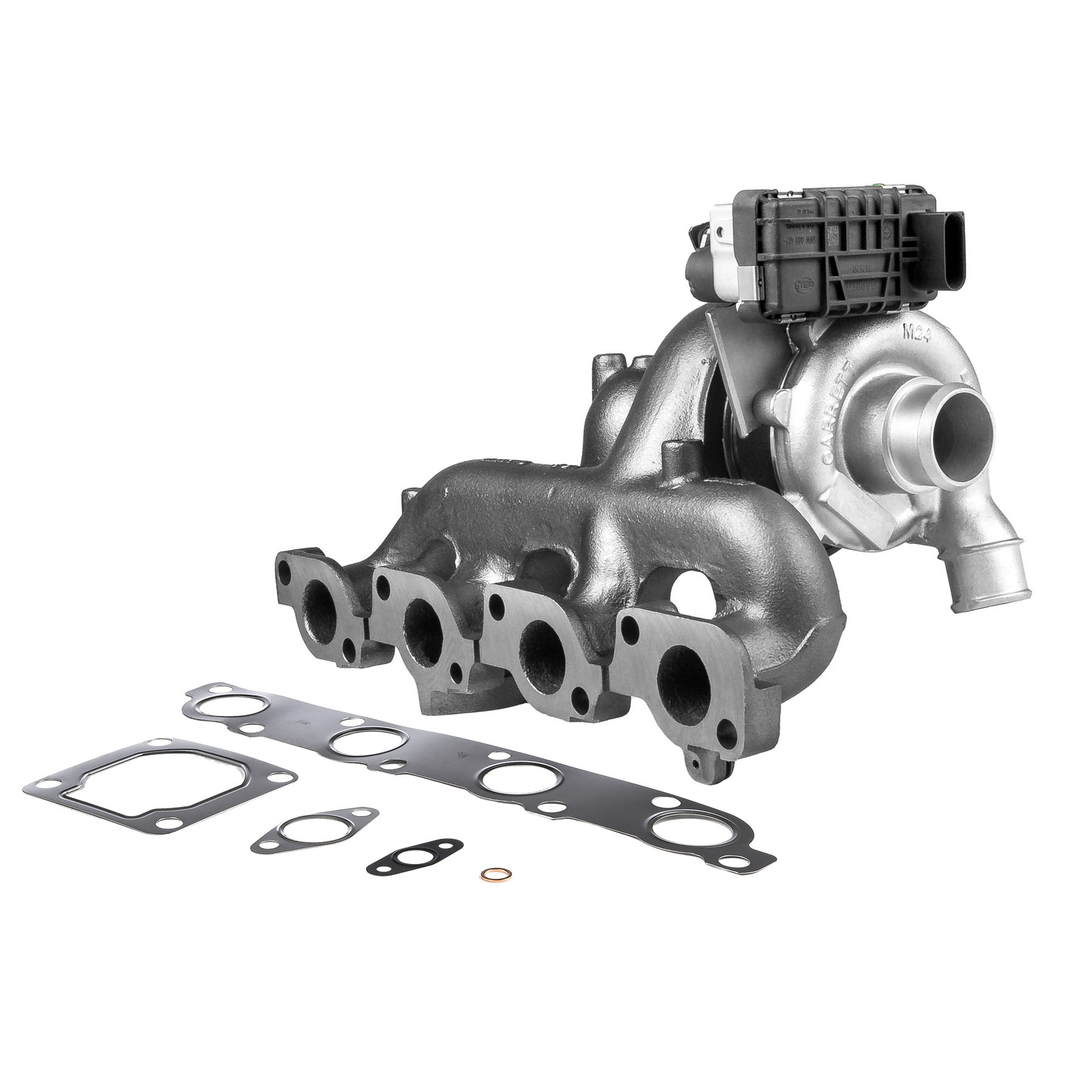 Iegādājieties lēti oriģinālo Turbokompresors 758226-5001RSG comparable with 02JDE4644 OEM numbers online