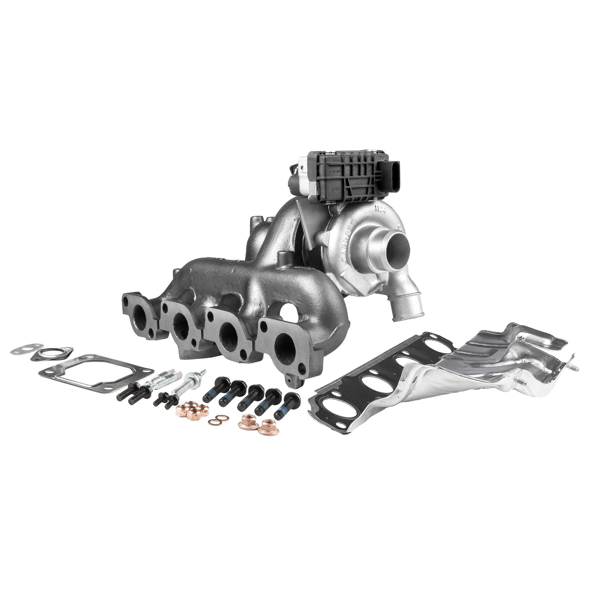 Iegādājieties lēti oriģinālo Turbokompresors 758226-5001RSM comparable with 02JDE4644 OEM numbers online