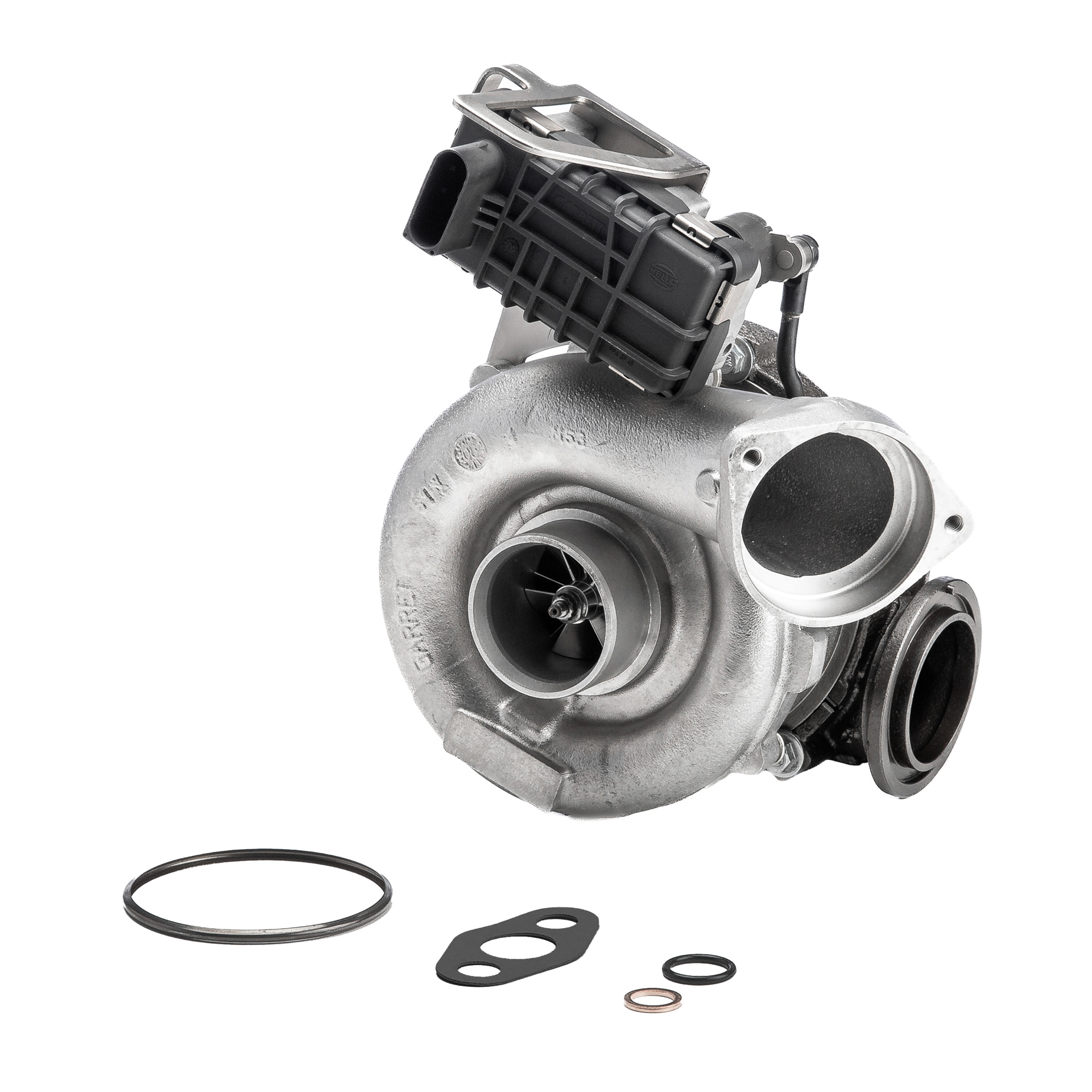 Compre Turbocompresor 758351-5001RSG original asequible comparable con números OEM online 7583510015