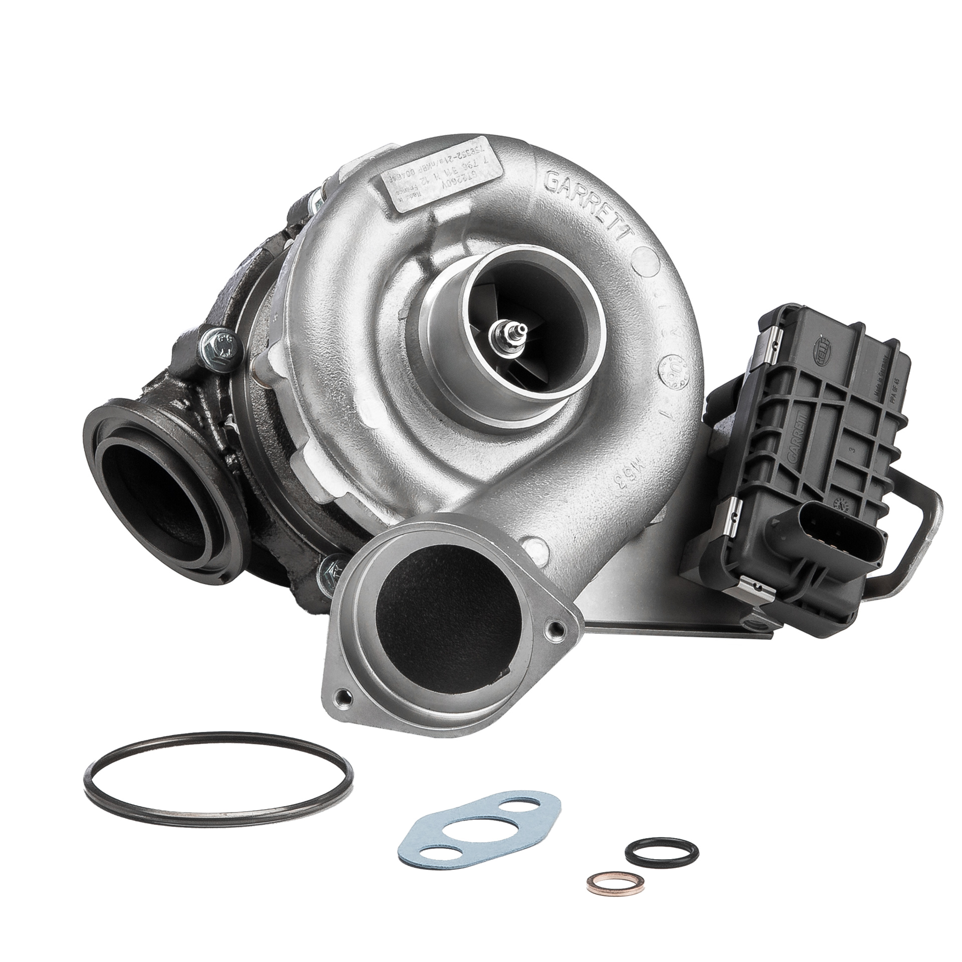 Compre Turbocompresor 758352-5001RSG original asequible comparable con números OEM online 7583520009