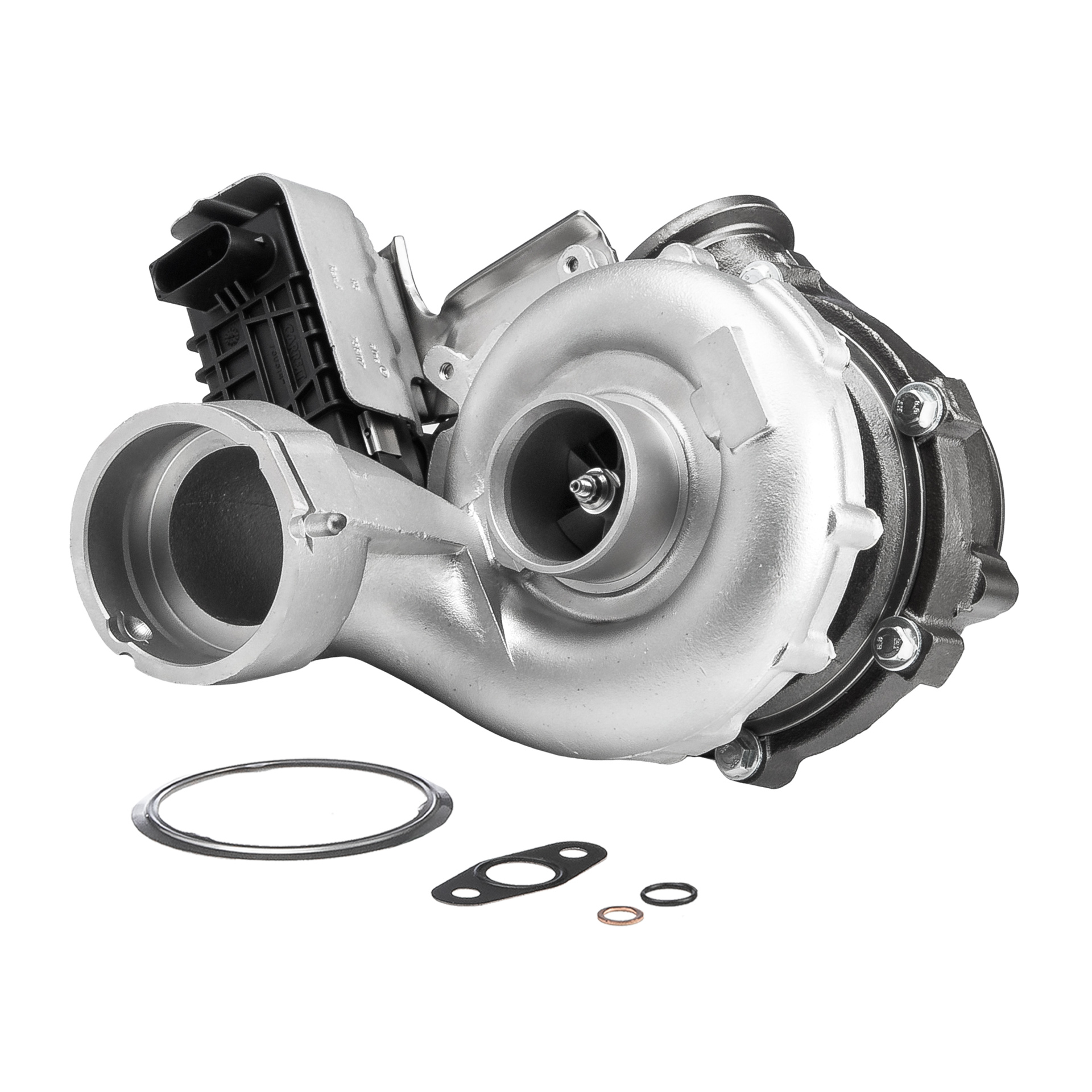 Ostke odavaid originaale Turbod 758353-5001RSG mis on võrreldavad 7796315E OEM numbritega internetis