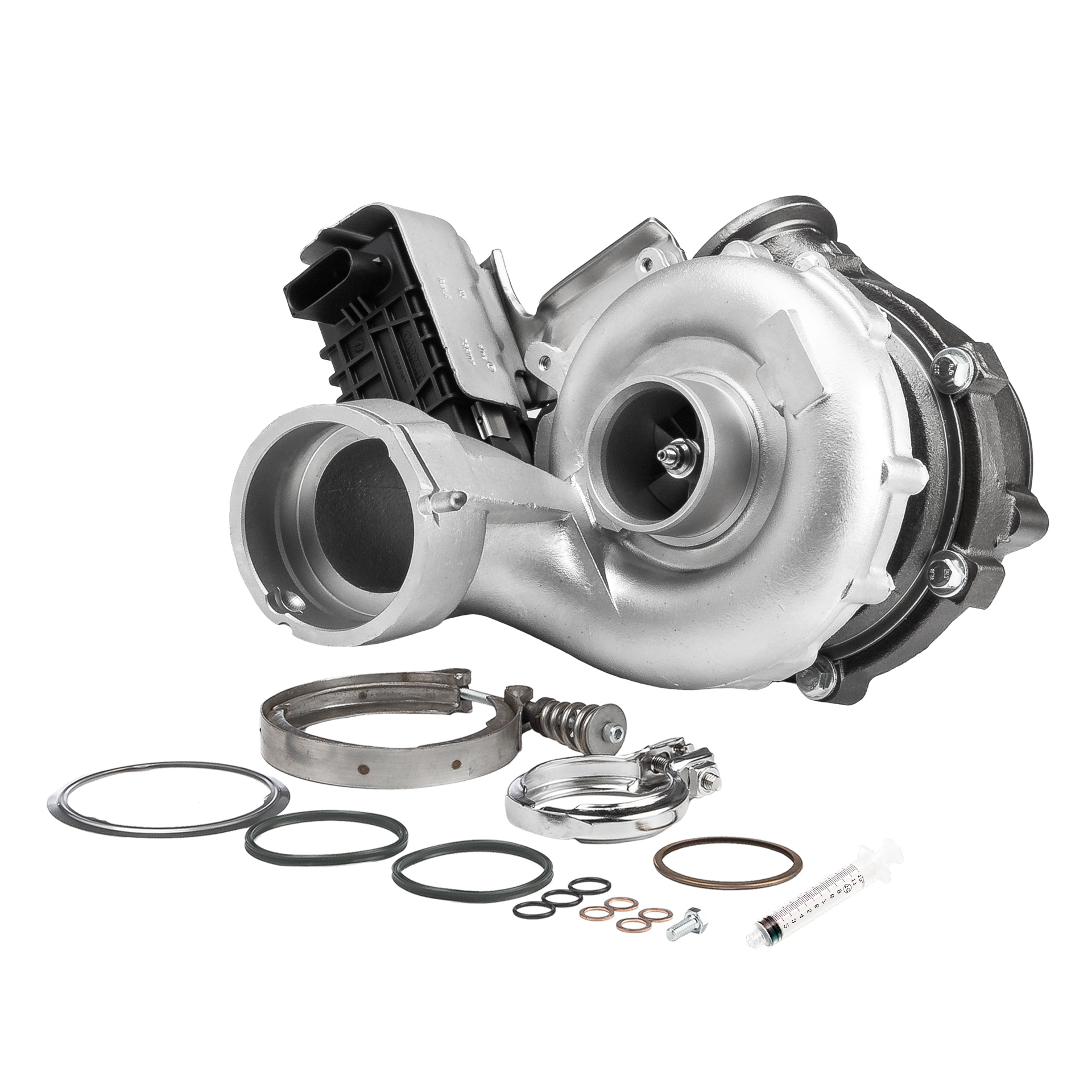 Ostke odavaid originaale Turbod 758353-5001RSM mis on võrreldavad 7796315E OEM numbritega internetis