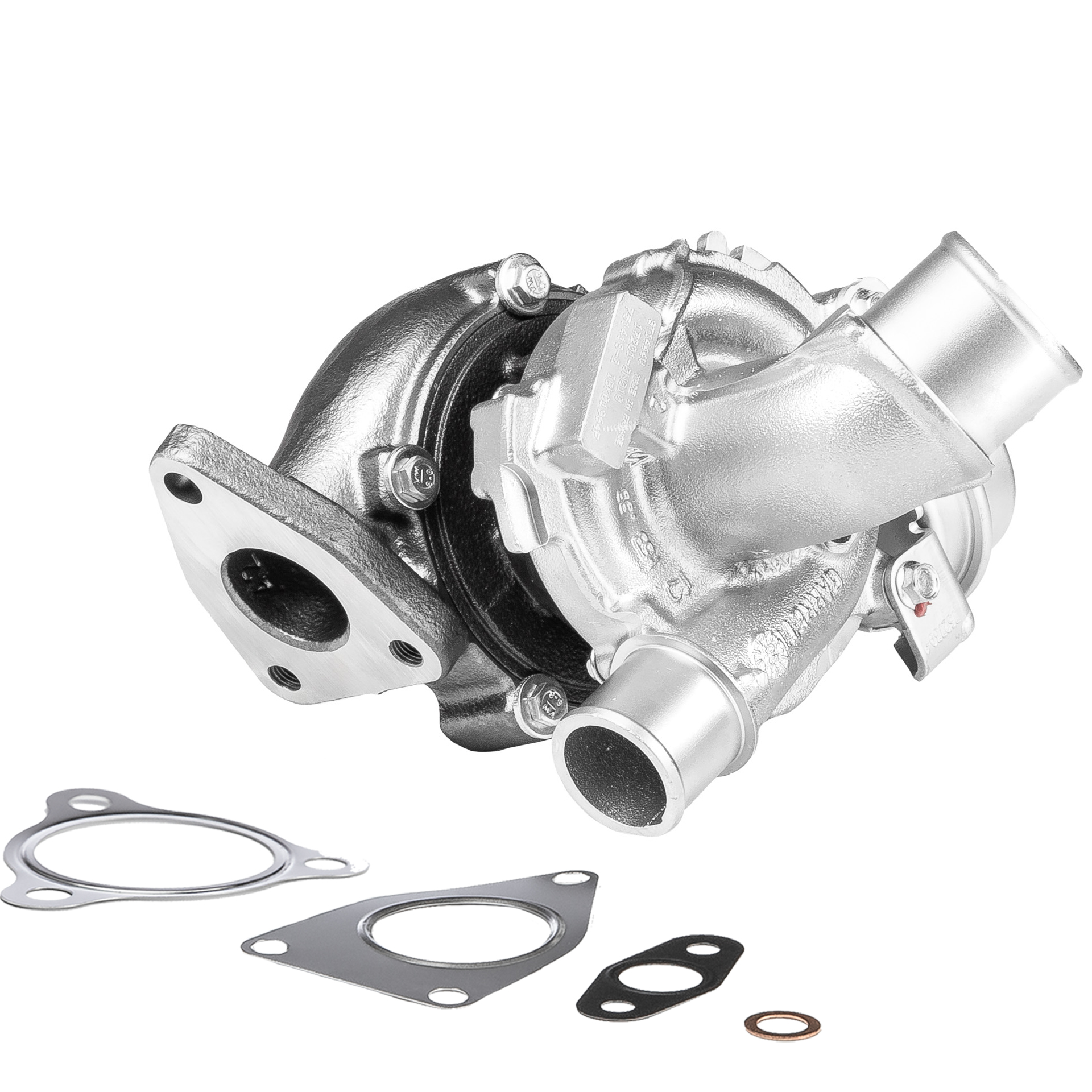 Įsigykite BR Turbo Turbokompresorius Prekės Nr.: 758870-5001RSG už žemiausią 465,34 € kainą