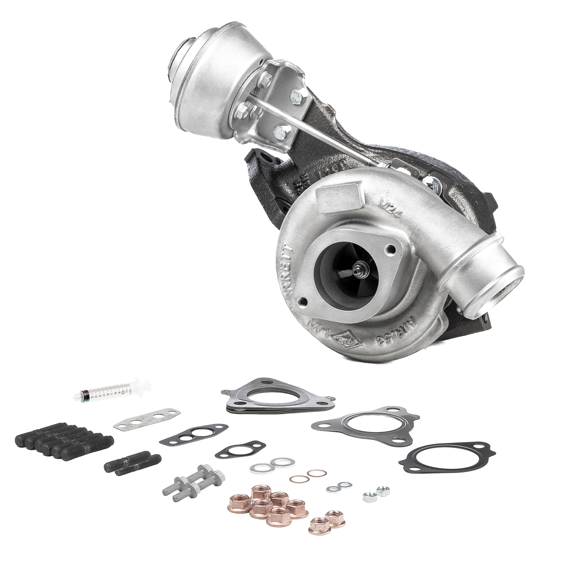 Köp billiga original Turboaggregat 759394-5001RSM jämförbara med 18900R06E01M2 OEM nummer på nätet