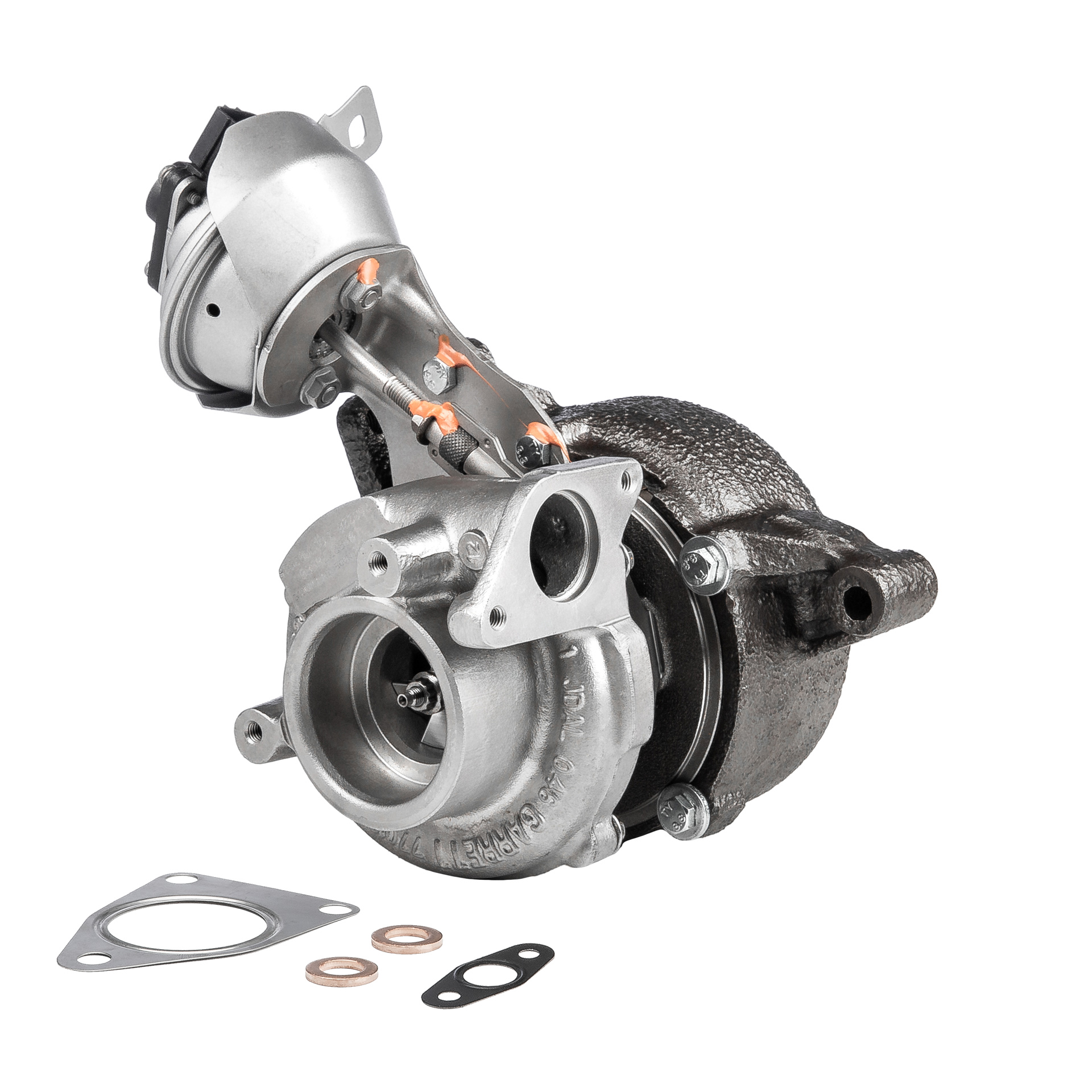 Įsigykite nebrangią originalią Turbokompresorius 760220-5001RSG. sulyginama su 0375L7 OEM numeriais internetu