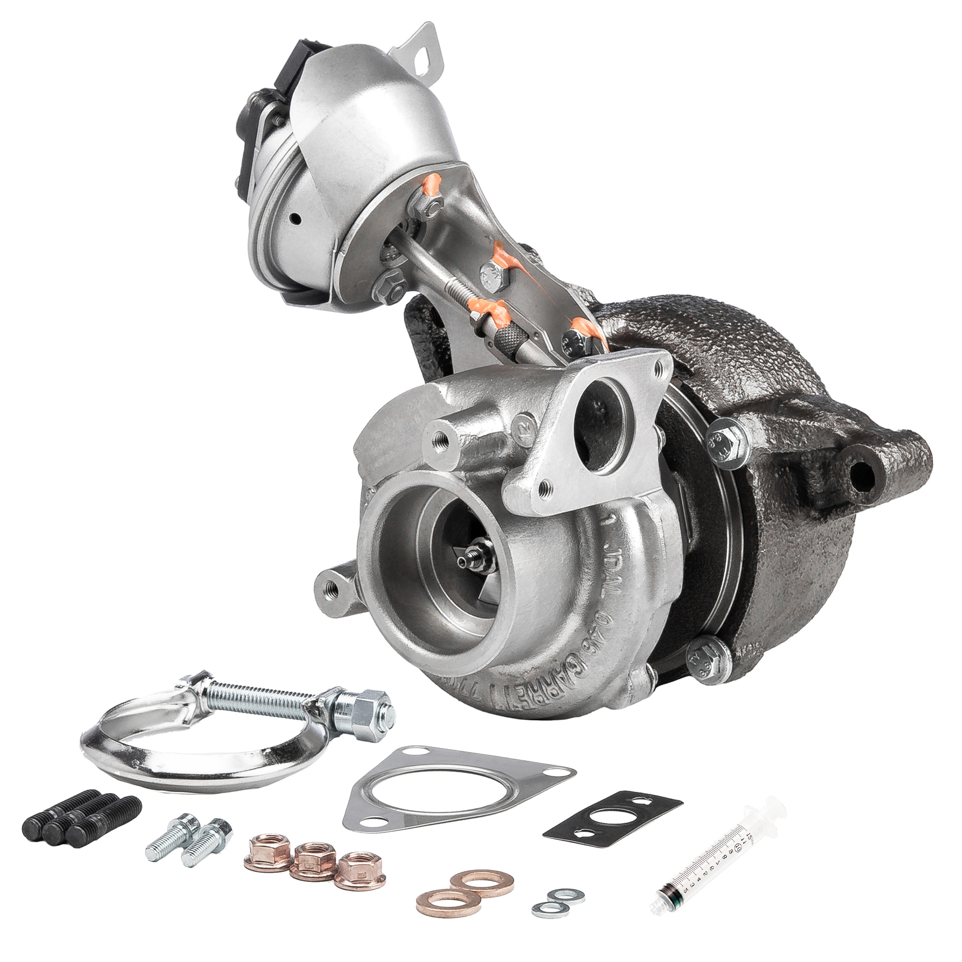 Įsigykite nebrangią originalią Turbokompresorius 760220-5001RSM. sulyginama su 0375L7 OEM numeriais internetu