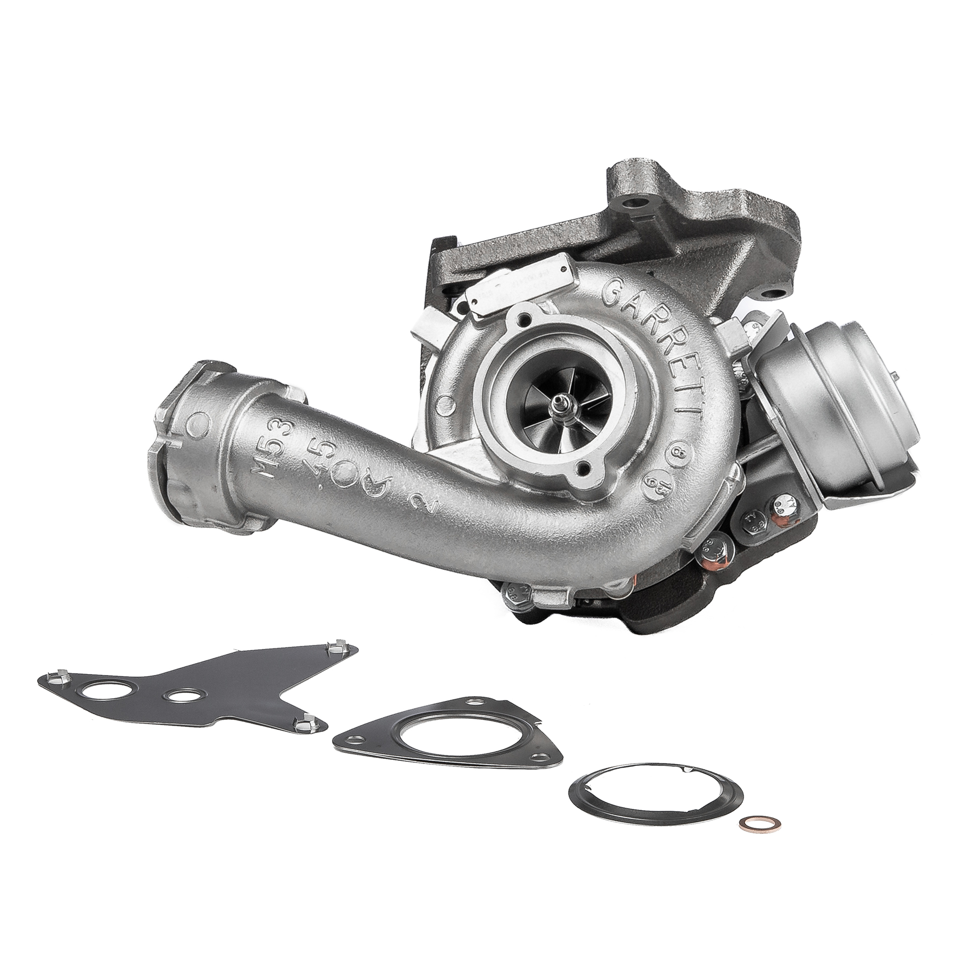 Įsigykite nebrangią originalią Turbokompresorius 760699-5001RSG. sulyginama su 7606995004S OEM numeriais internetu