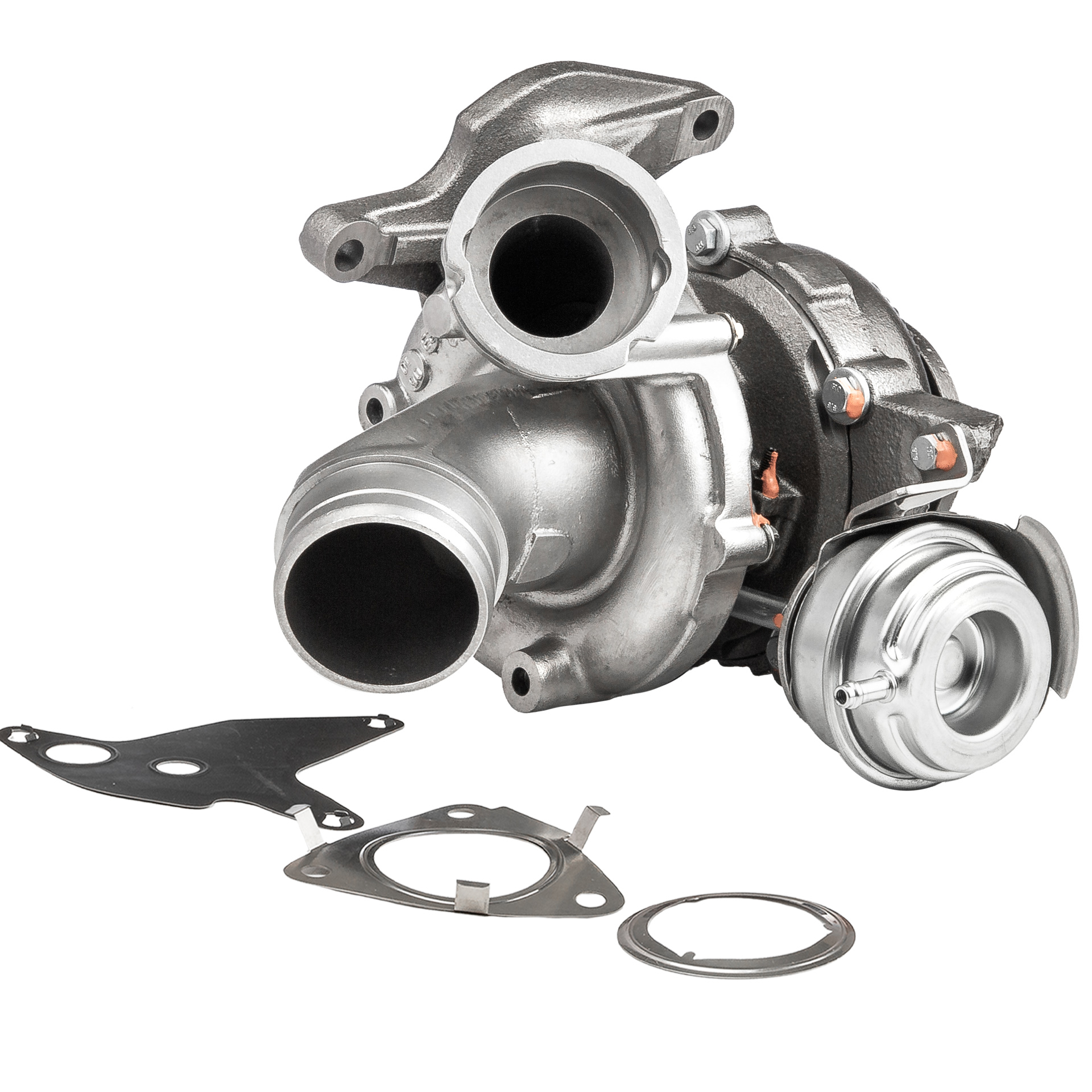 Originale Turbolader VW 2.5 R5 TDI 163 PS Diesel 070145701Q von BR Turbo im Internet zu fairen Preisen