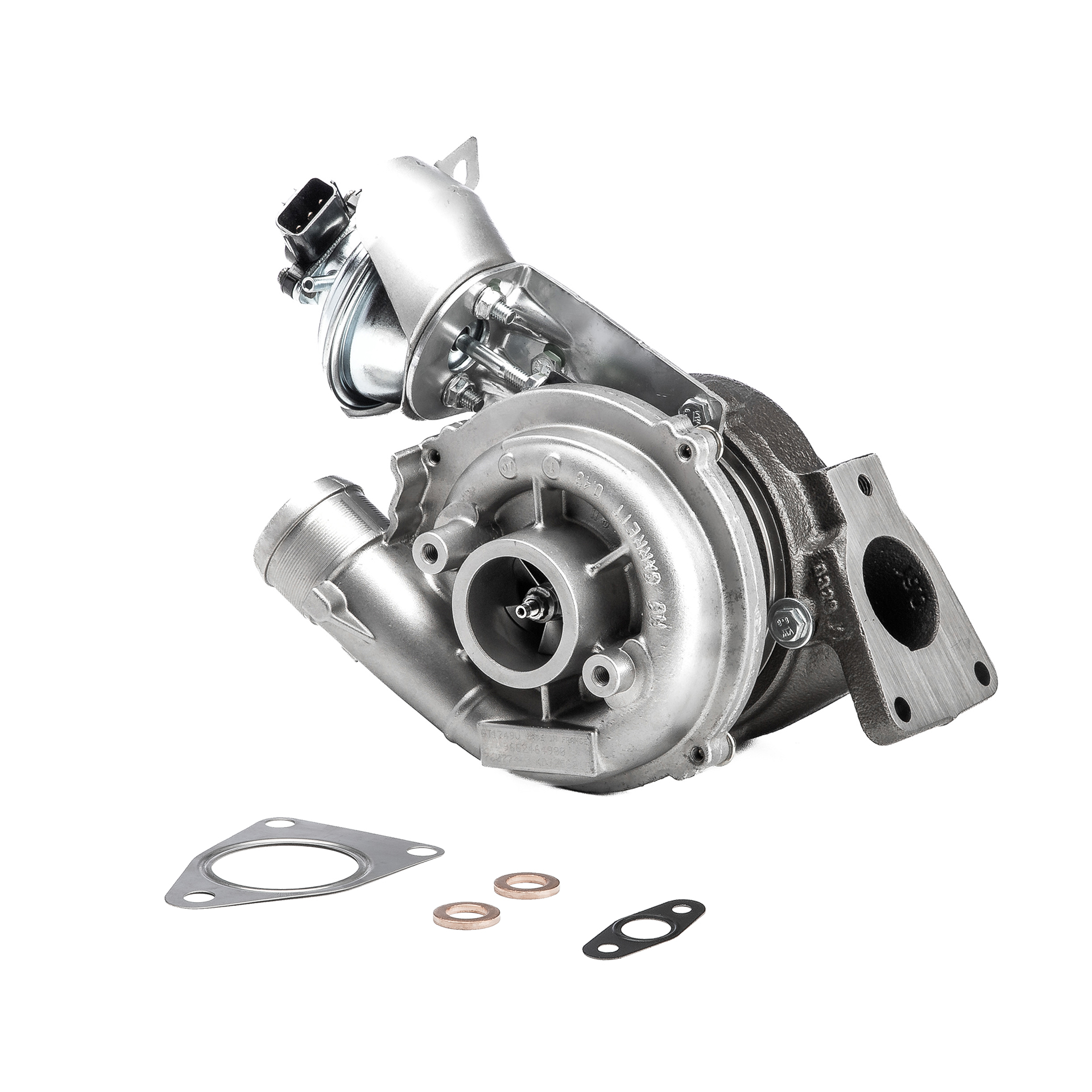 OEM Turbina FORD 2.0 TDCi 136 CV Diesel 1231955 da BR Turbo online ad un ottimo prezzo