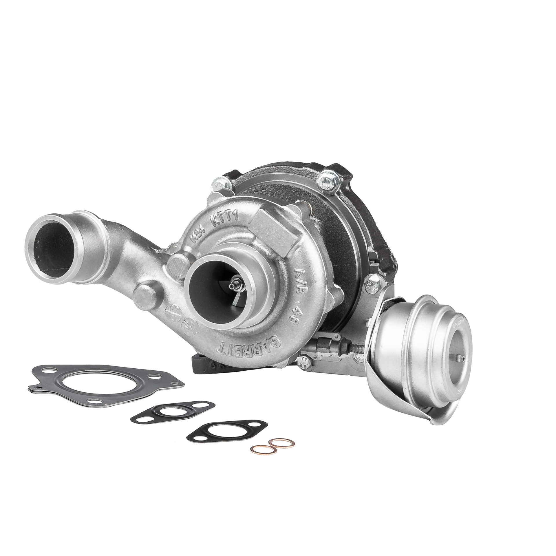Įsigykite BR Turbo Turbokompresorius Prekės Nr.: 761433-5001RSG už žemiausią 419,66 € kainą